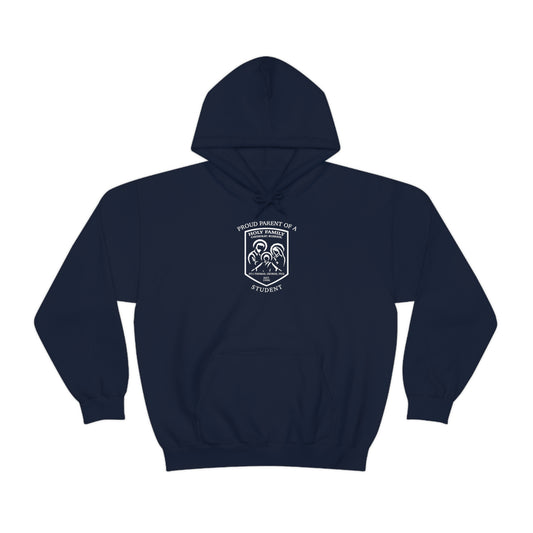 HFCS - Proud Parent - Unisex Heavy Blend™ Hooded Sweatshirt