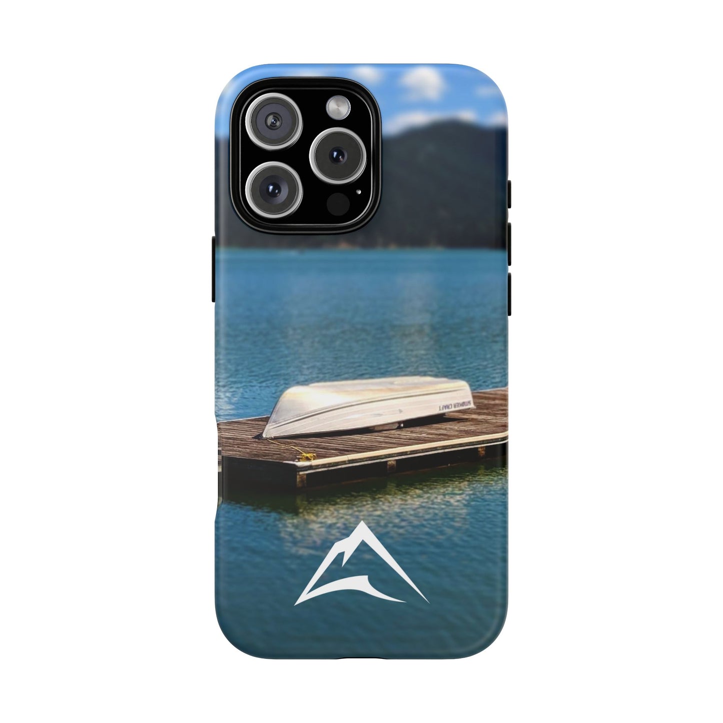 Tough Case | Photo: Summer Potential