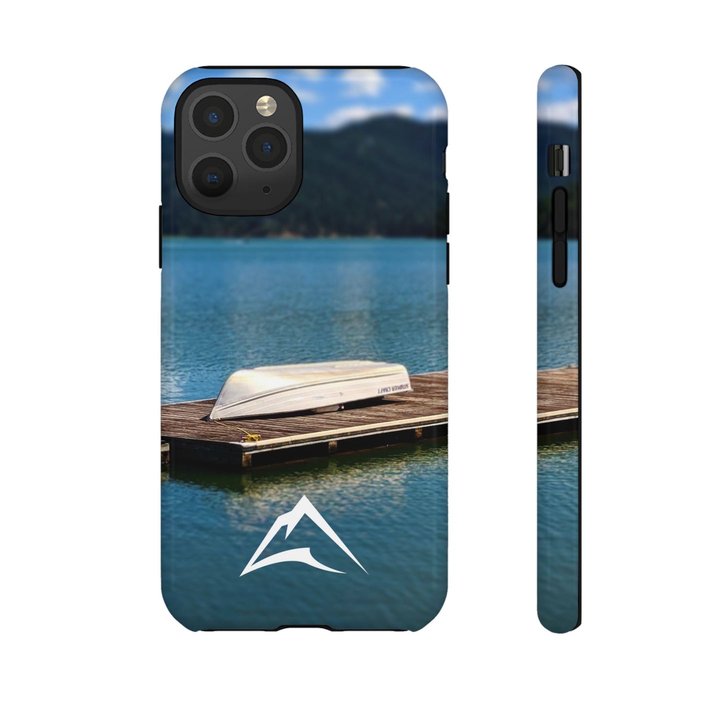 Tough Case | Photo: Summer Potential