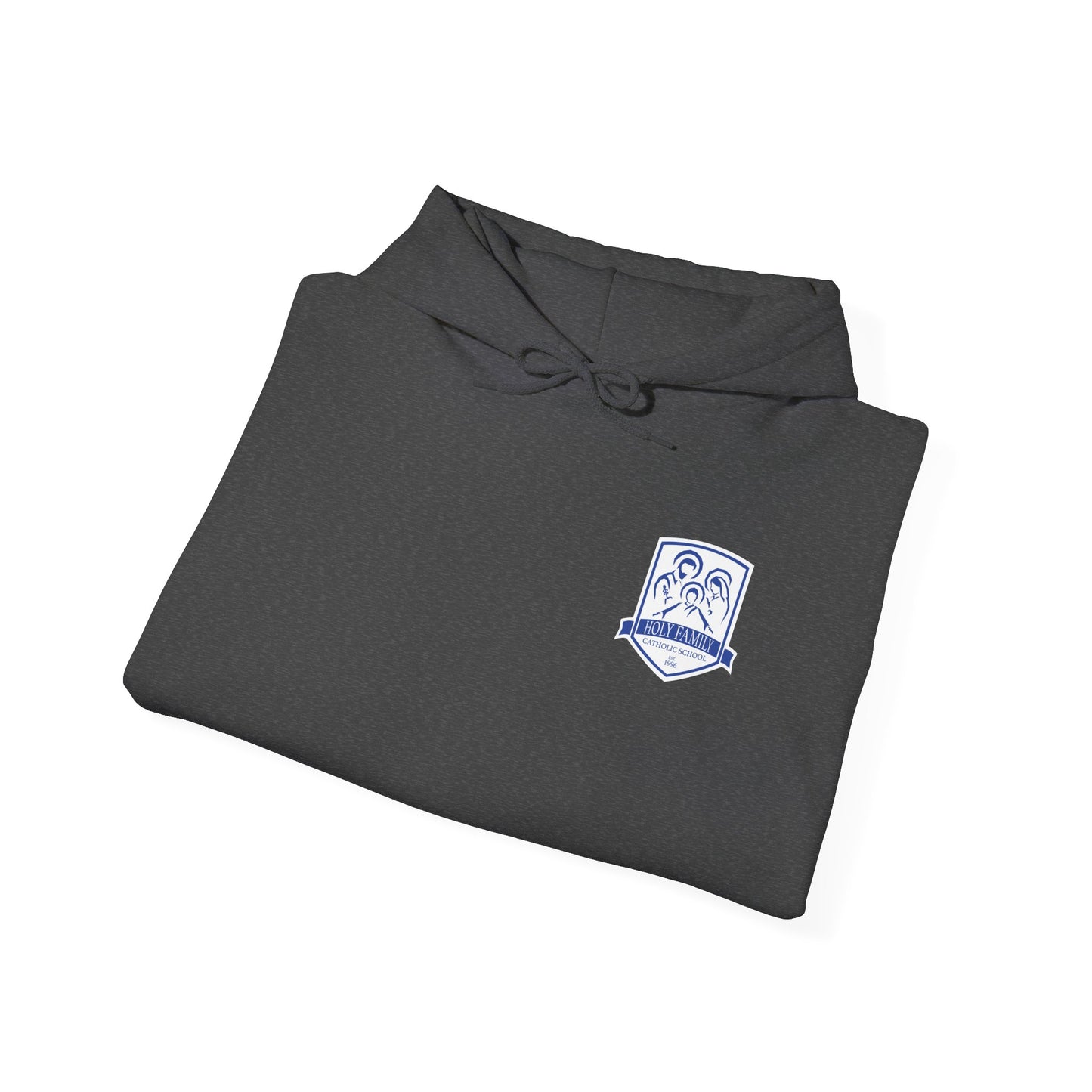 HFCS Logo - Unisex Heavy Blend™ Hooded Sweatshirt