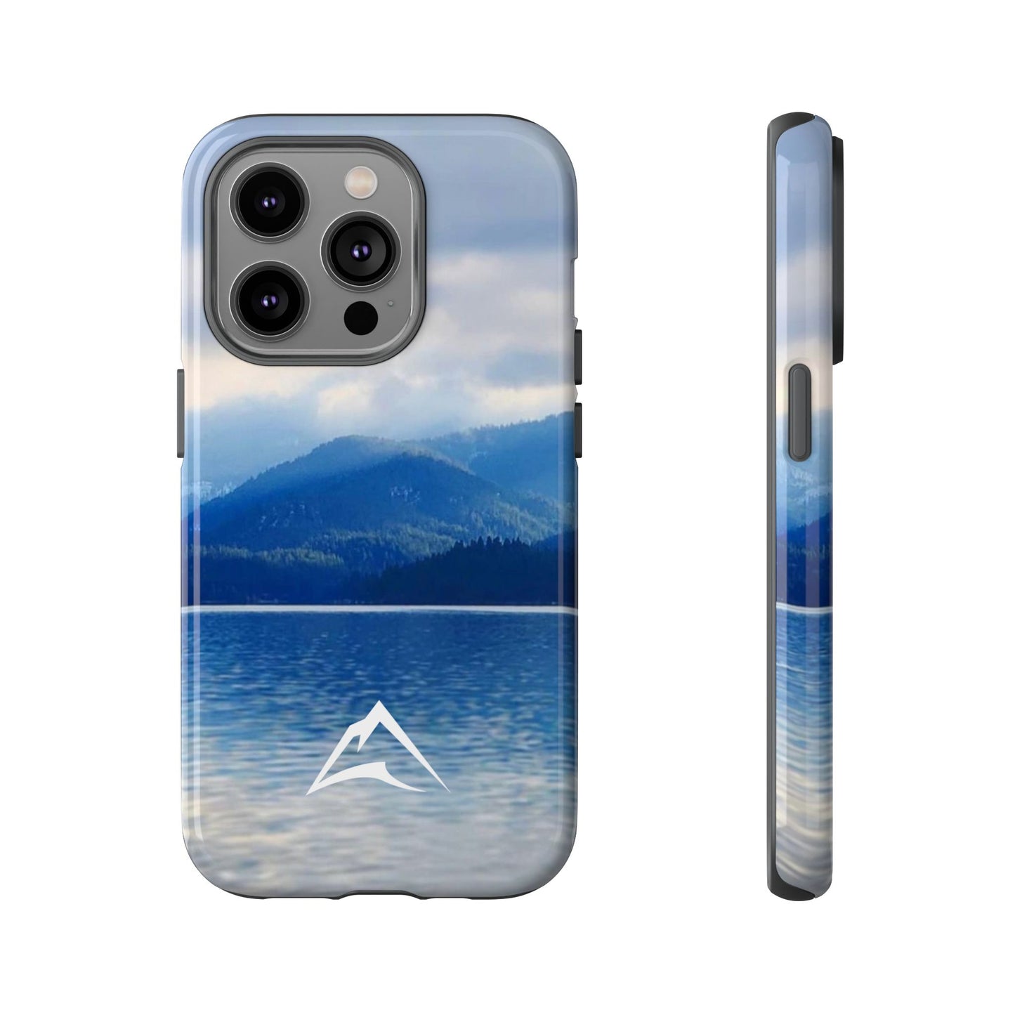 Tough Case | Photo: The Calm