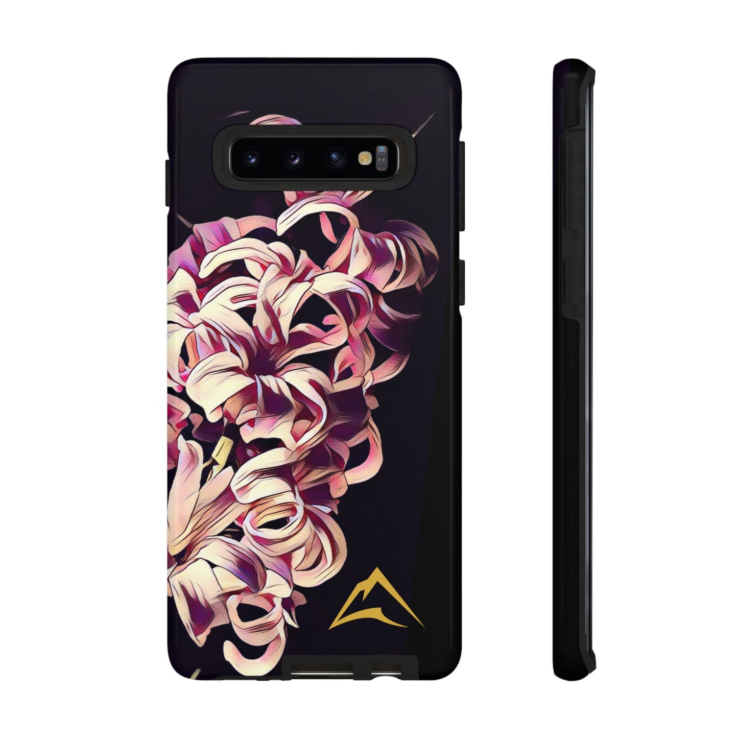 Tough Case | Graphic: Floral Beauty