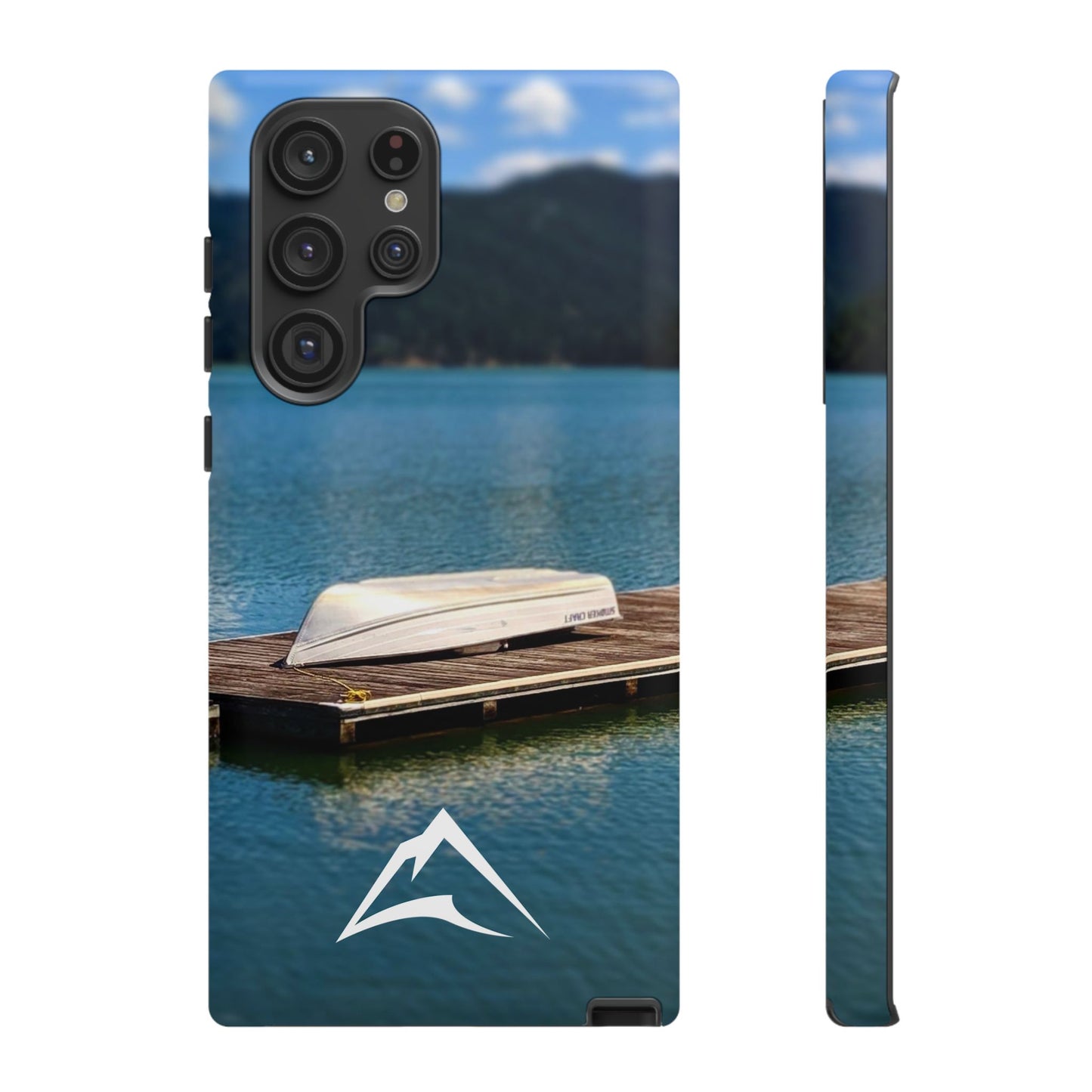 Tough Case | Photo: Summer Potential
