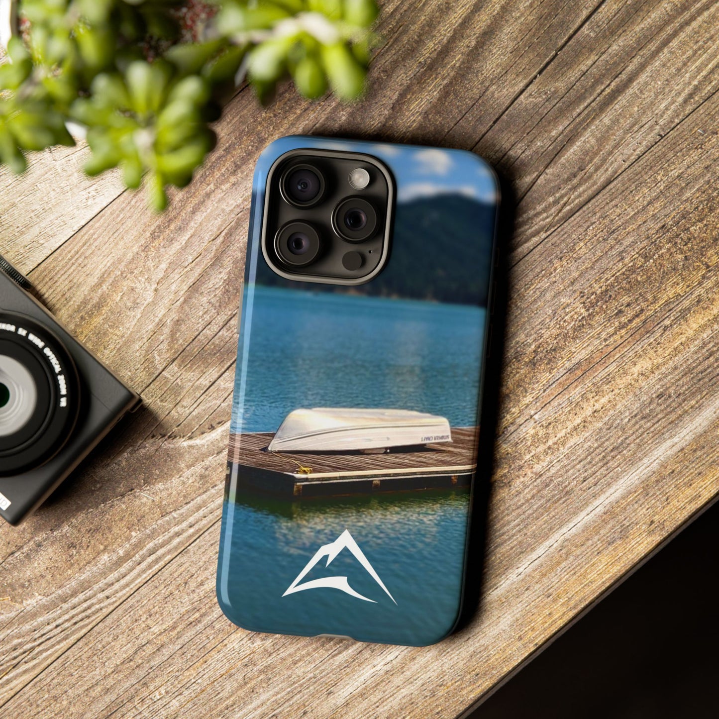 Tough Case | Photo: Summer Potential