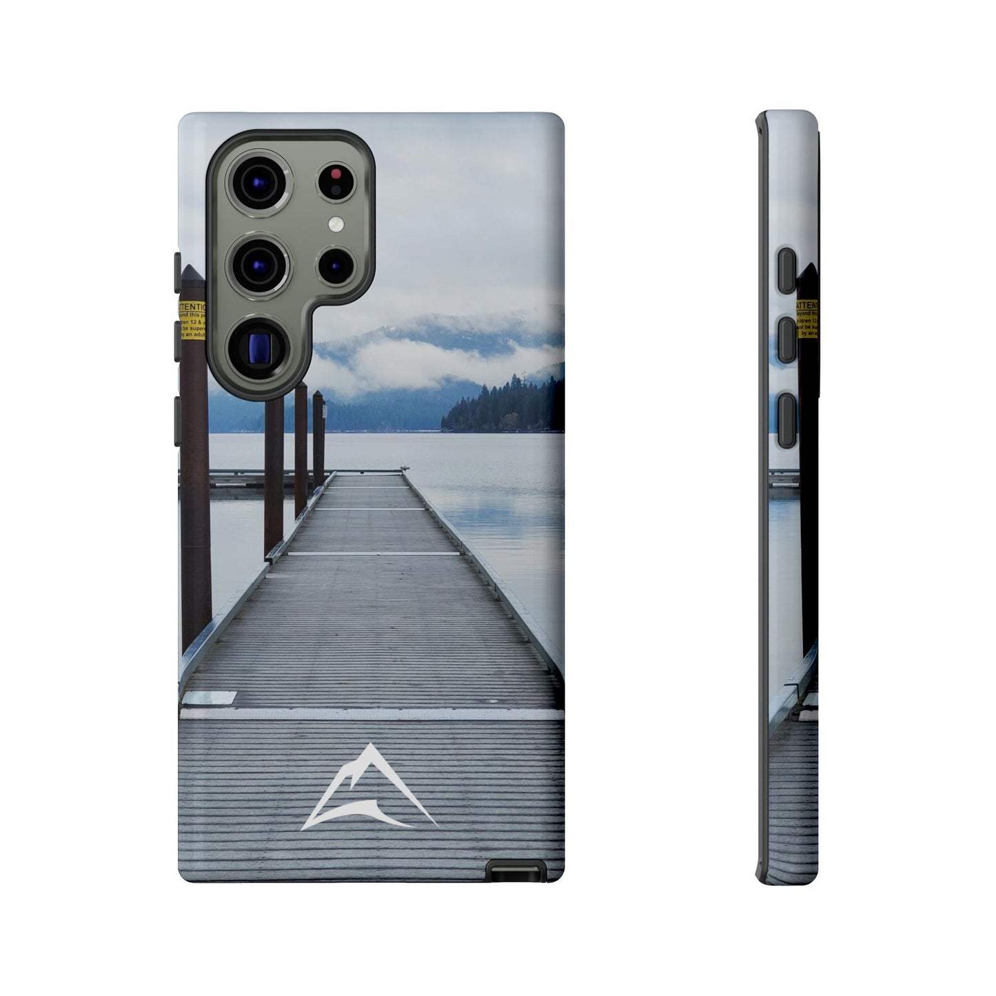 Tough Case | Photo: Sky Bridge