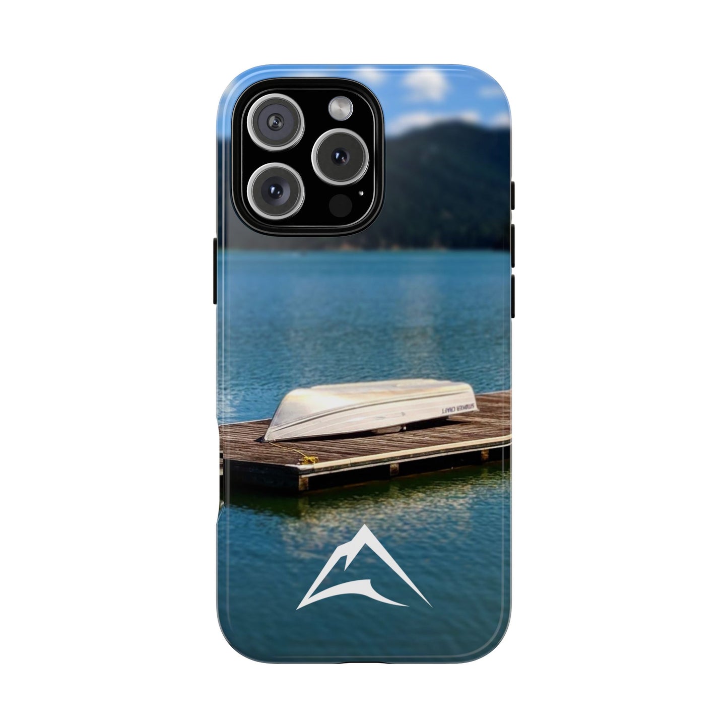 Tough Case | Photo: Summer Potential