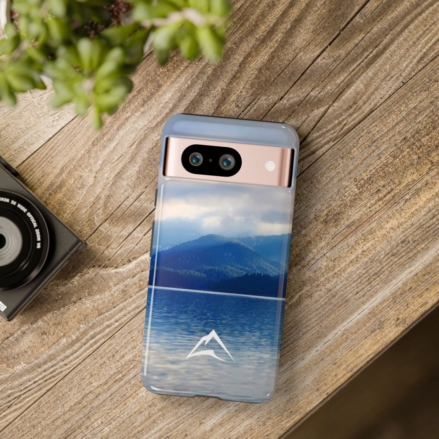 Tough Case | Photo: The Calm