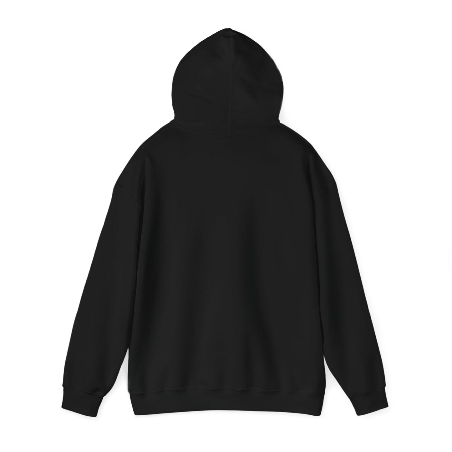 HFCS Logo - Unisex Heavy Blend™ Hooded Sweatshirt