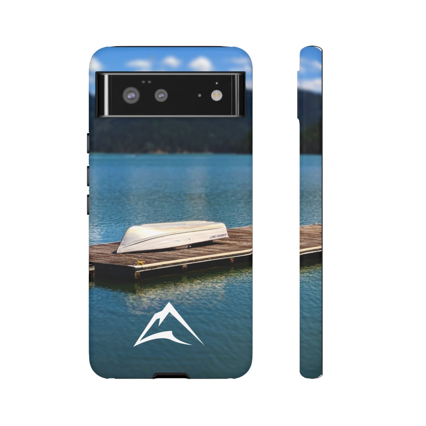 Tough Case | Photo: Summer Potential