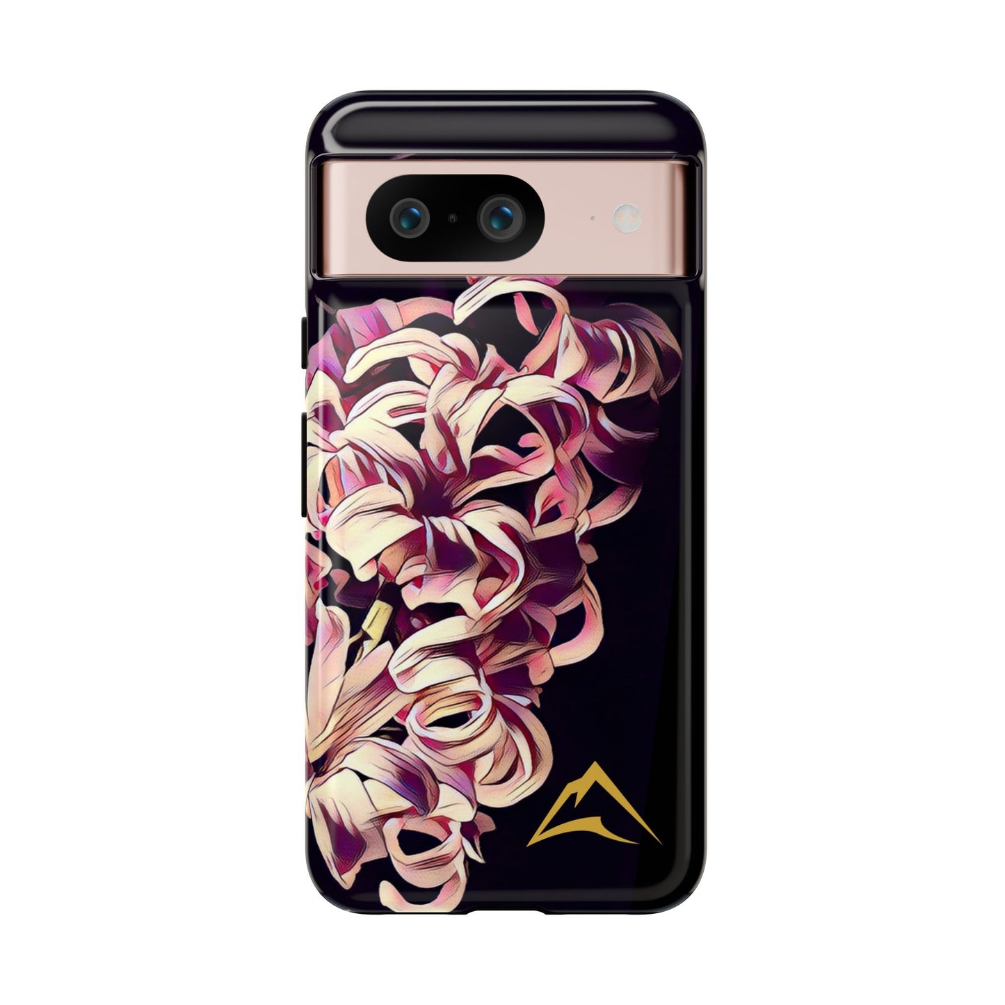 Tough Case | Graphic: Floral Beauty