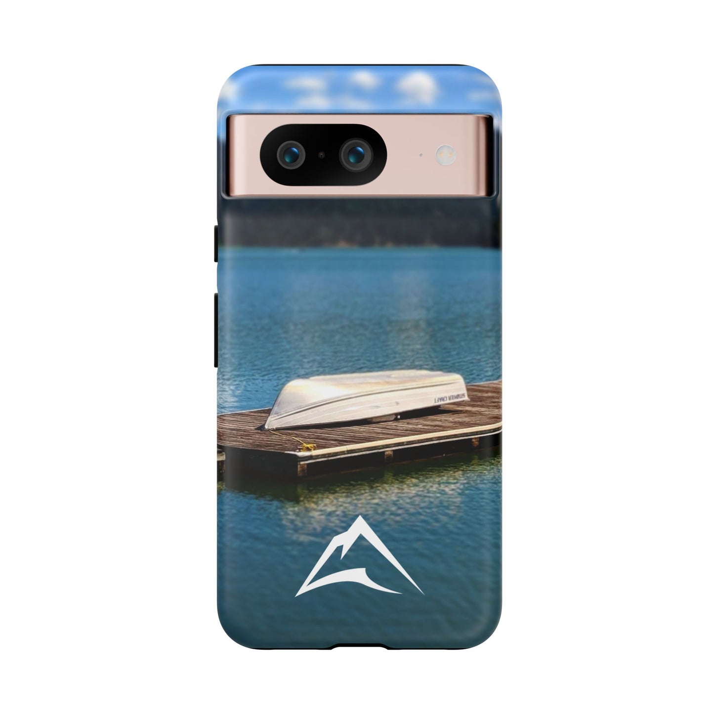 Tough Case | Photo: Summer Potential