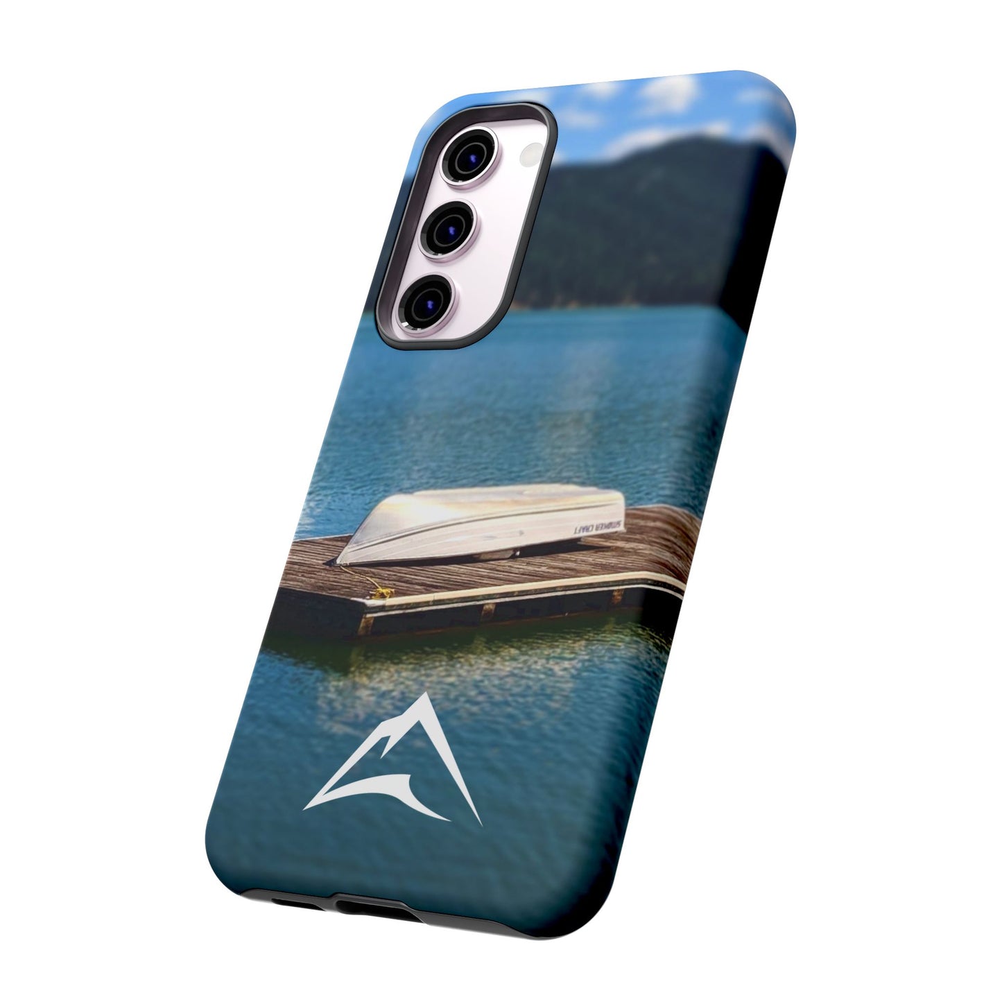 Tough Case | Photo: Summer Potential