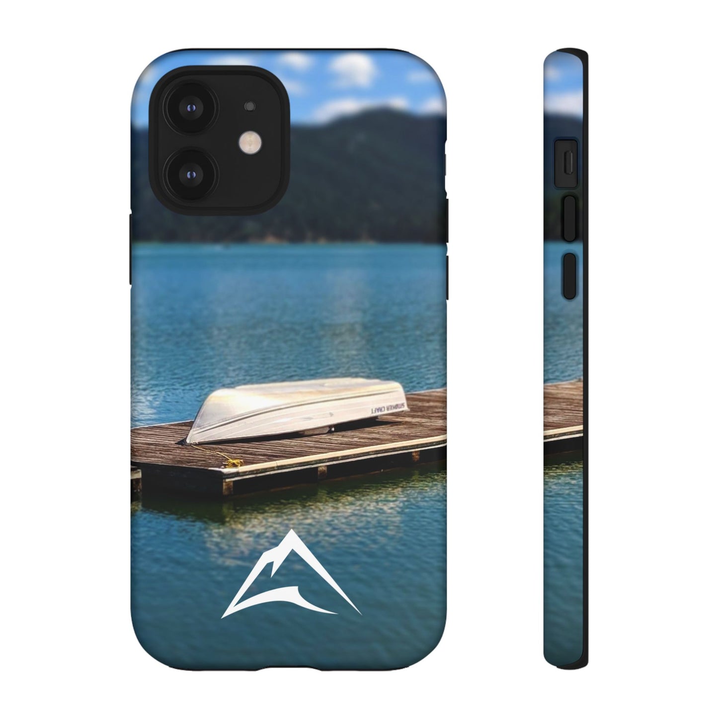Tough Case | Photo: Summer Potential