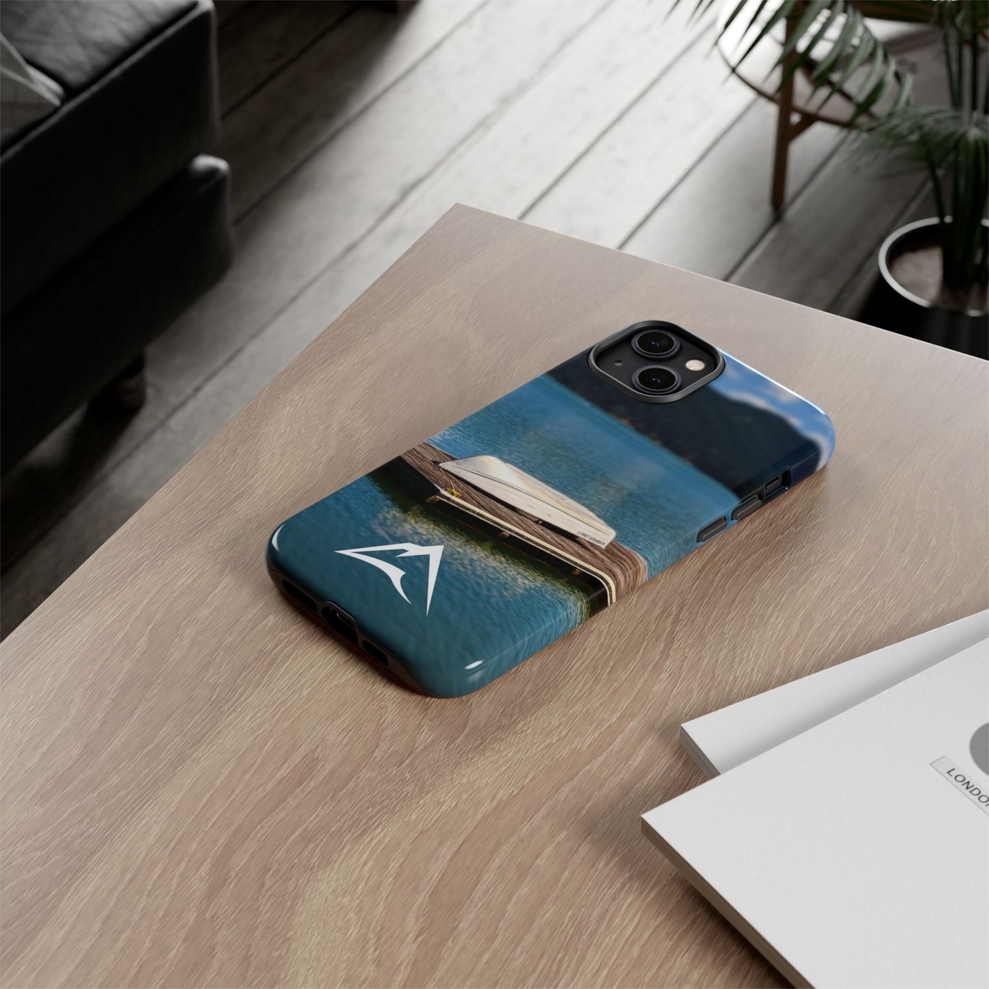 Tough Case | Photo: Summer Potential