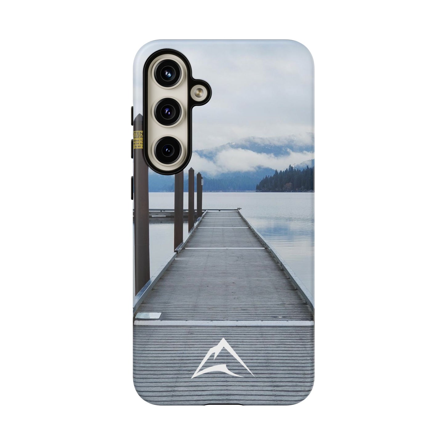 Tough Case | Photo: Sky Bridge