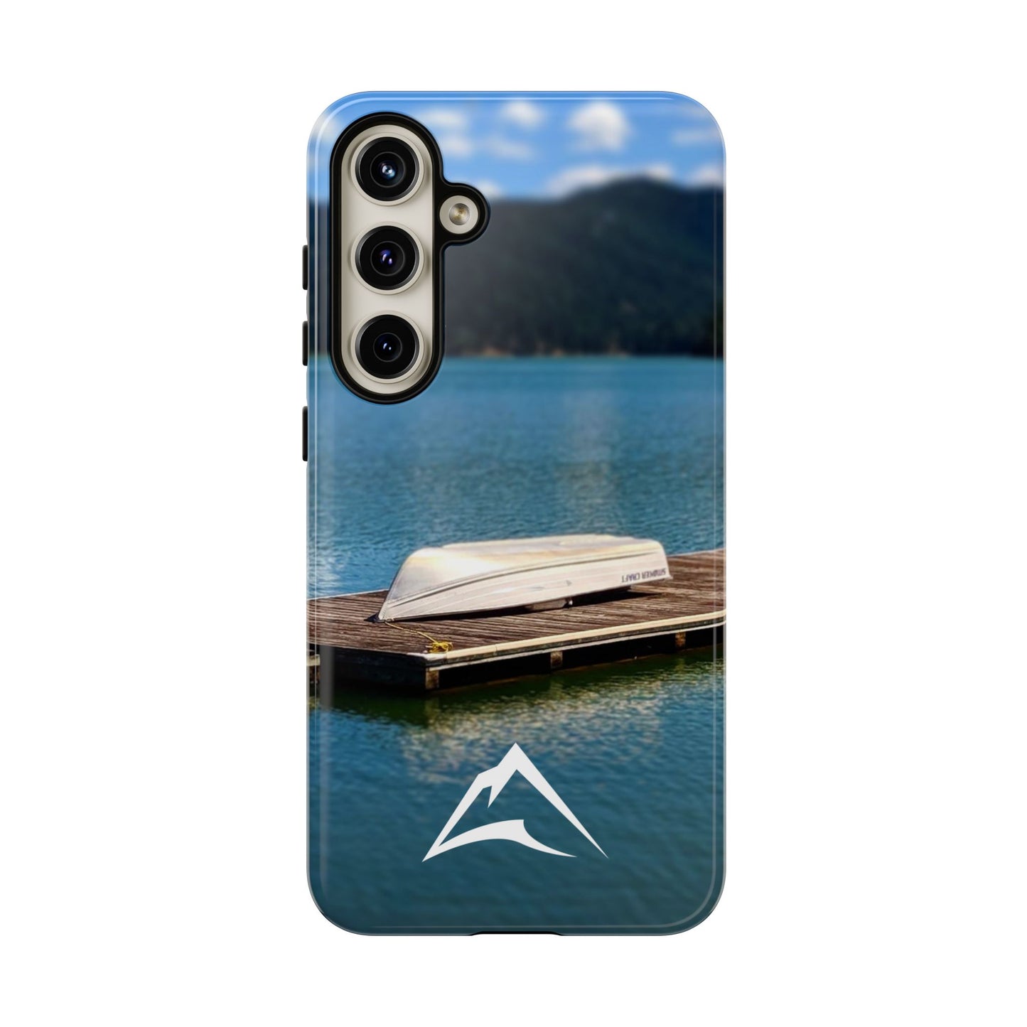 Tough Case | Photo: Summer Potential