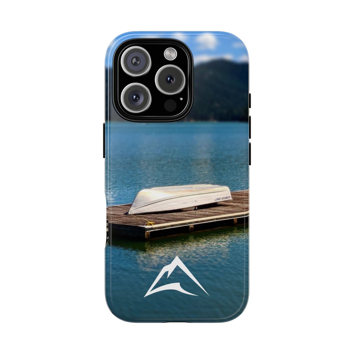 Tough Case | Photo: Summer Potential