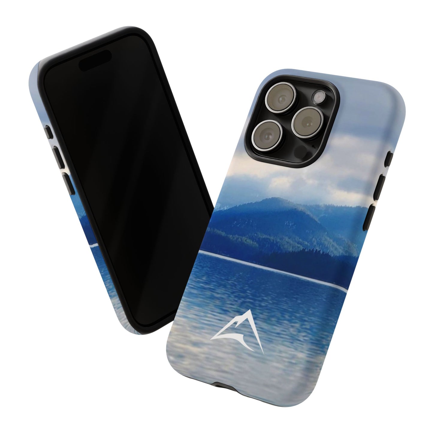 Tough Case | Photo: The Calm