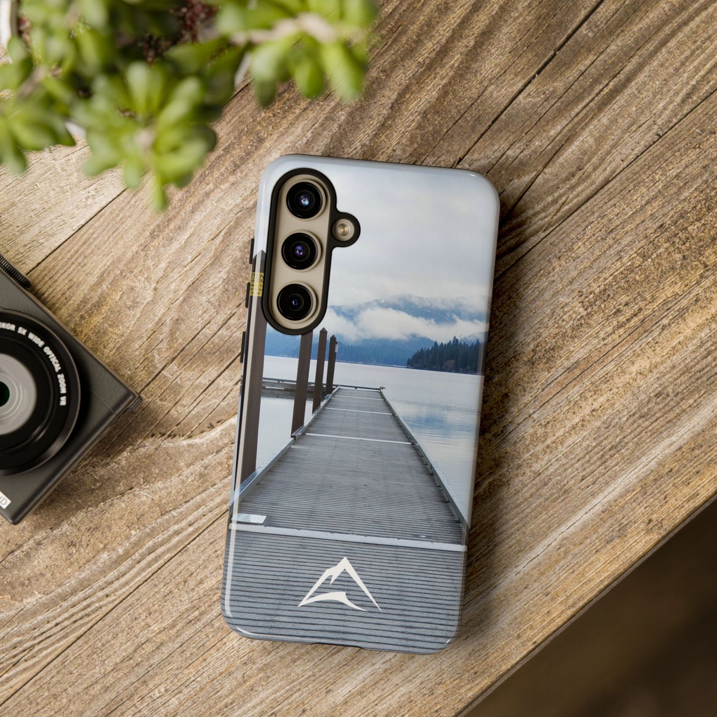 Tough Case | Photo: Sky Bridge
