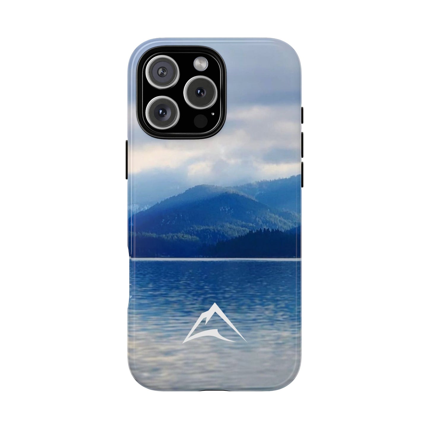 Tough Case | Photo: The Calm