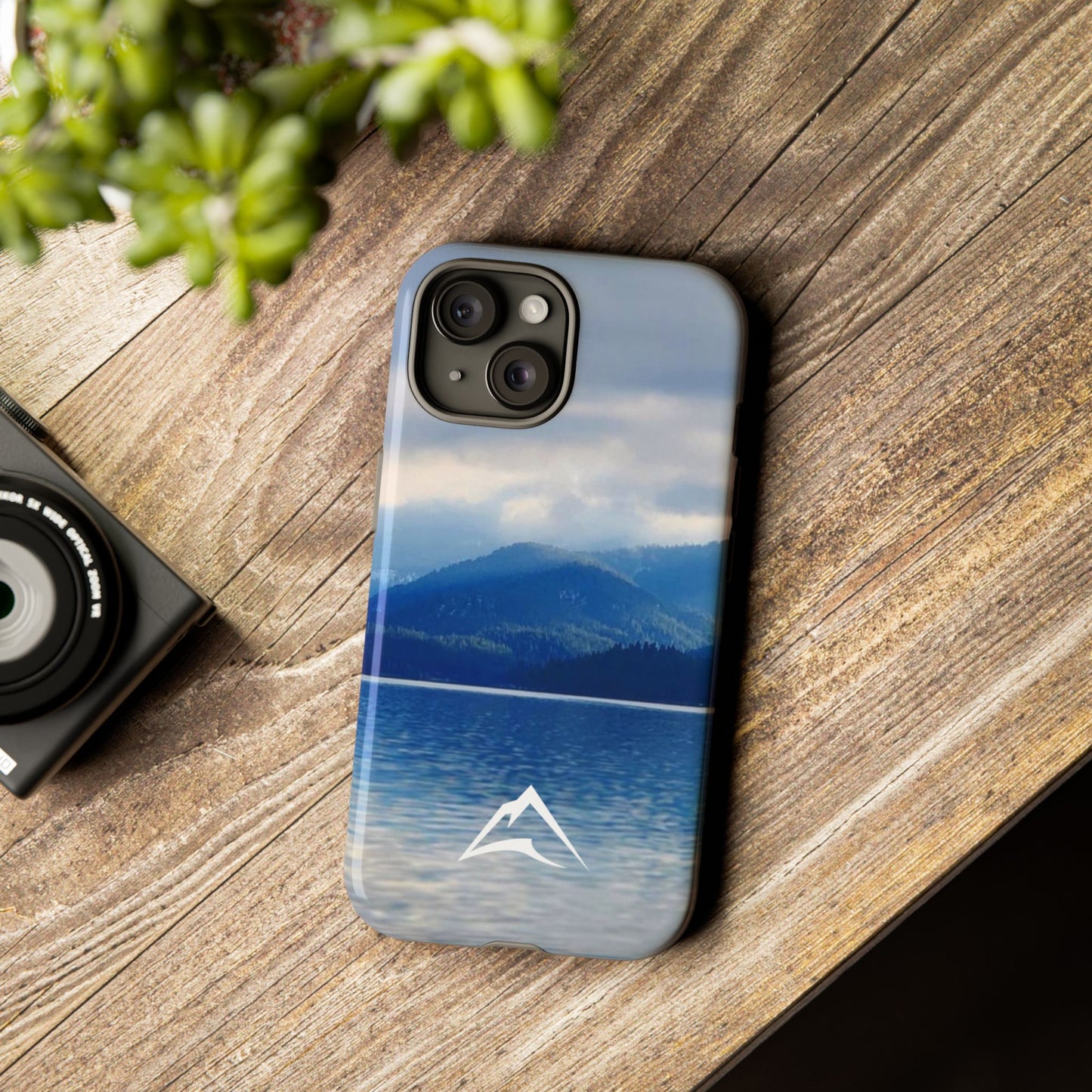 Tough Case | Photo: The Calm