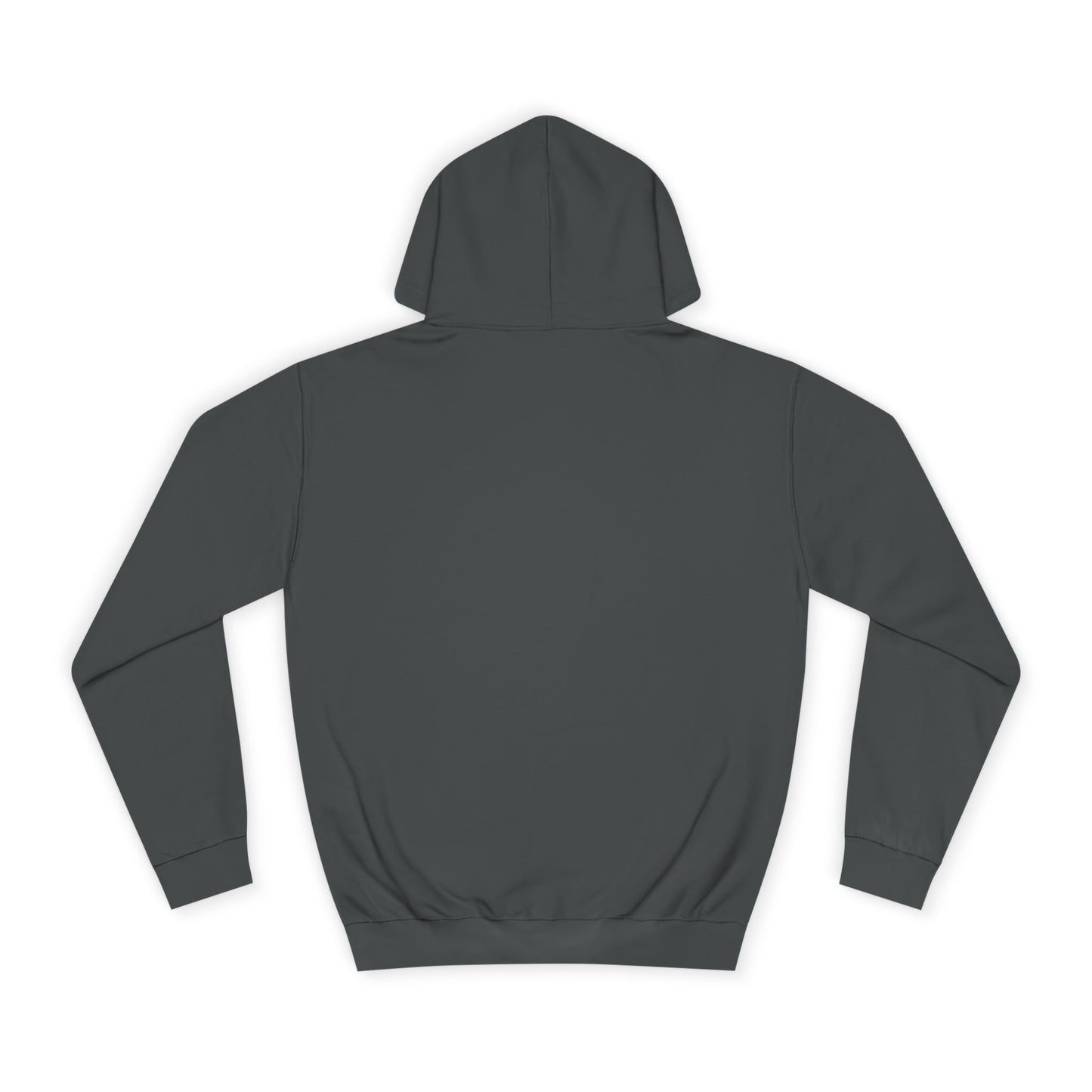 Jim Rouse Pitching Academy Adult Hoodie - Grey