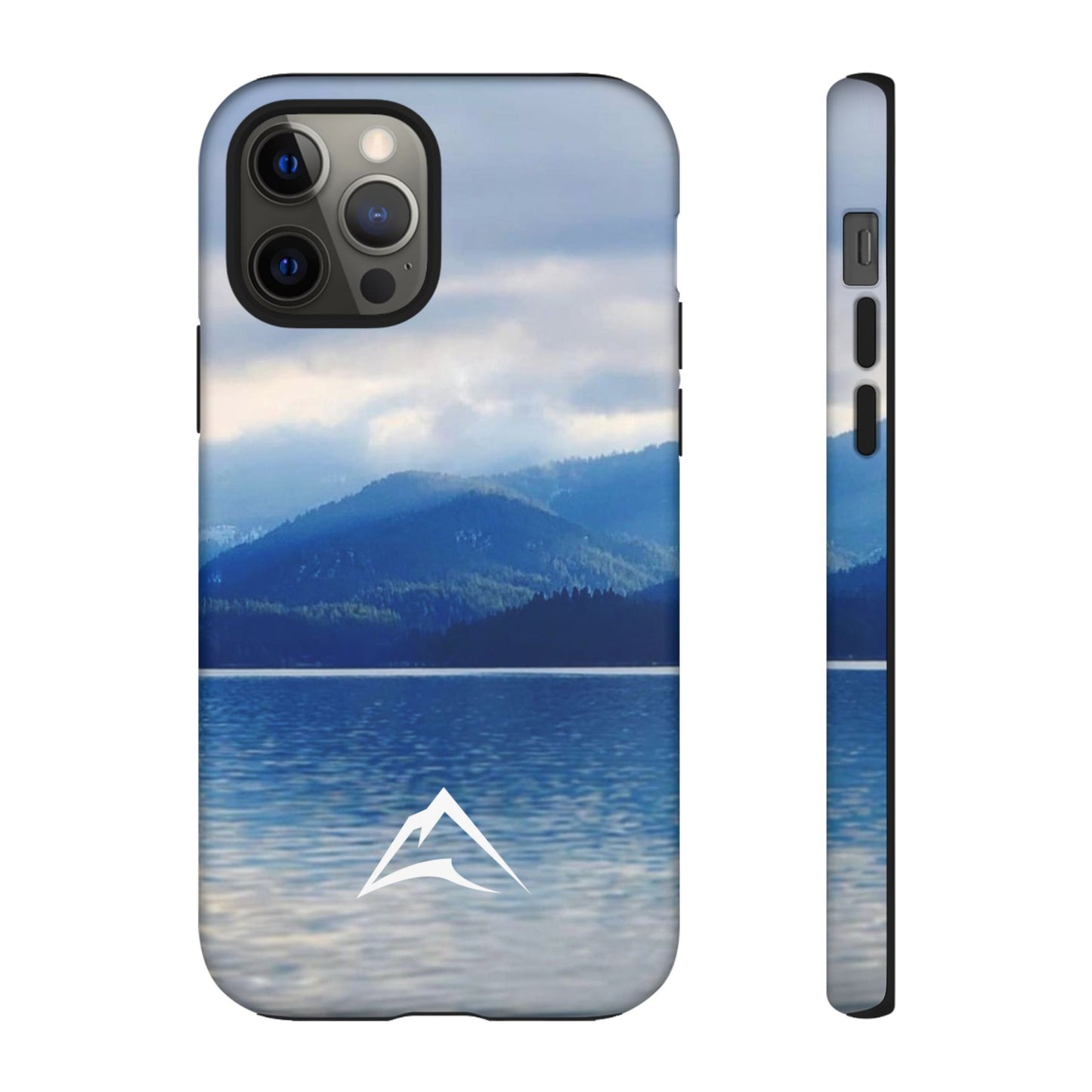 Tough Case | Photo: The Calm