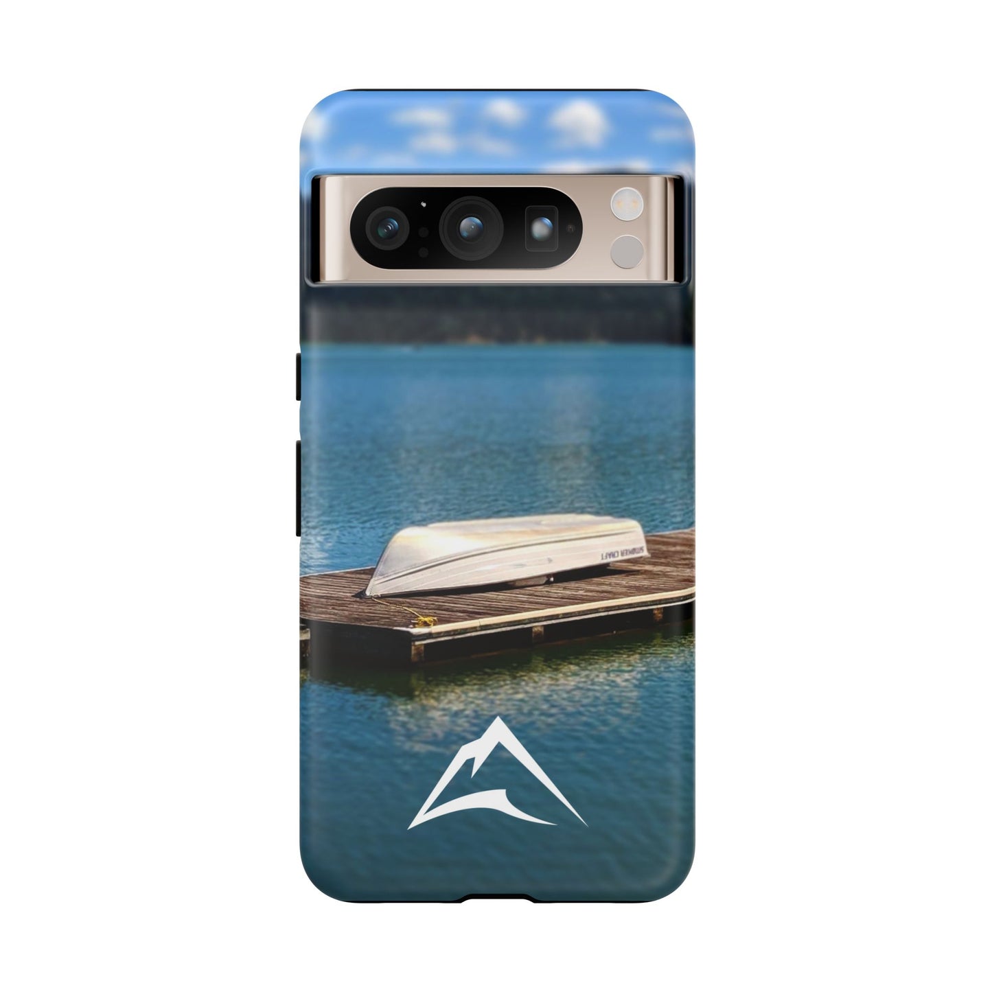 Tough Case | Photo: Summer Potential