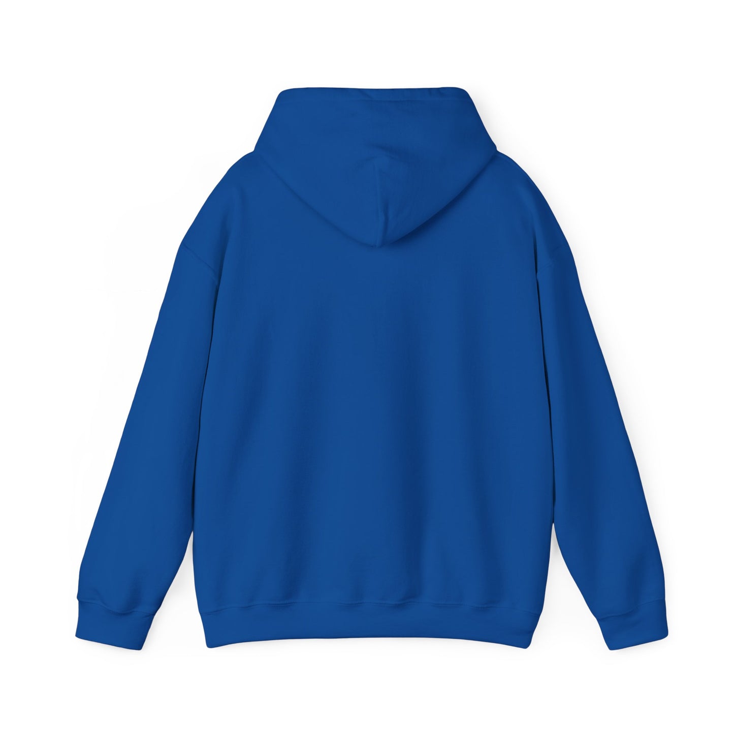 HFCS Logo - Unisex Heavy Blend™ Hooded Sweatshirt