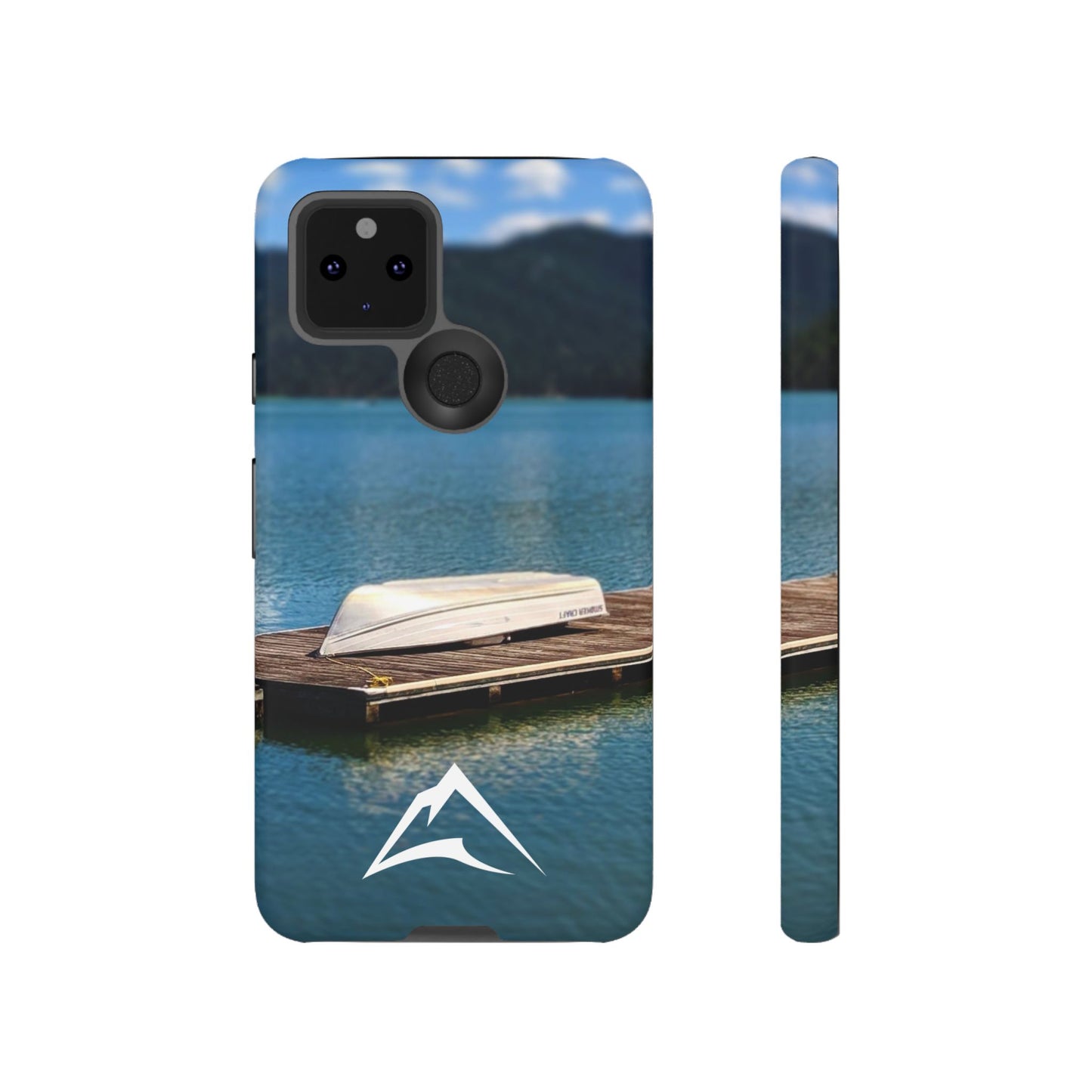 Tough Case | Photo: Summer Potential