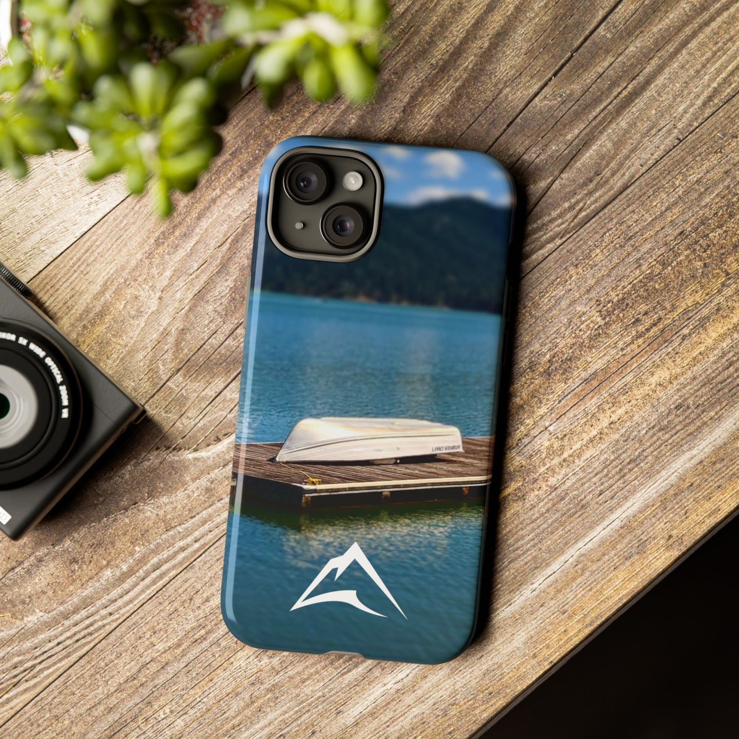 Tough Case | Photo: Summer Potential