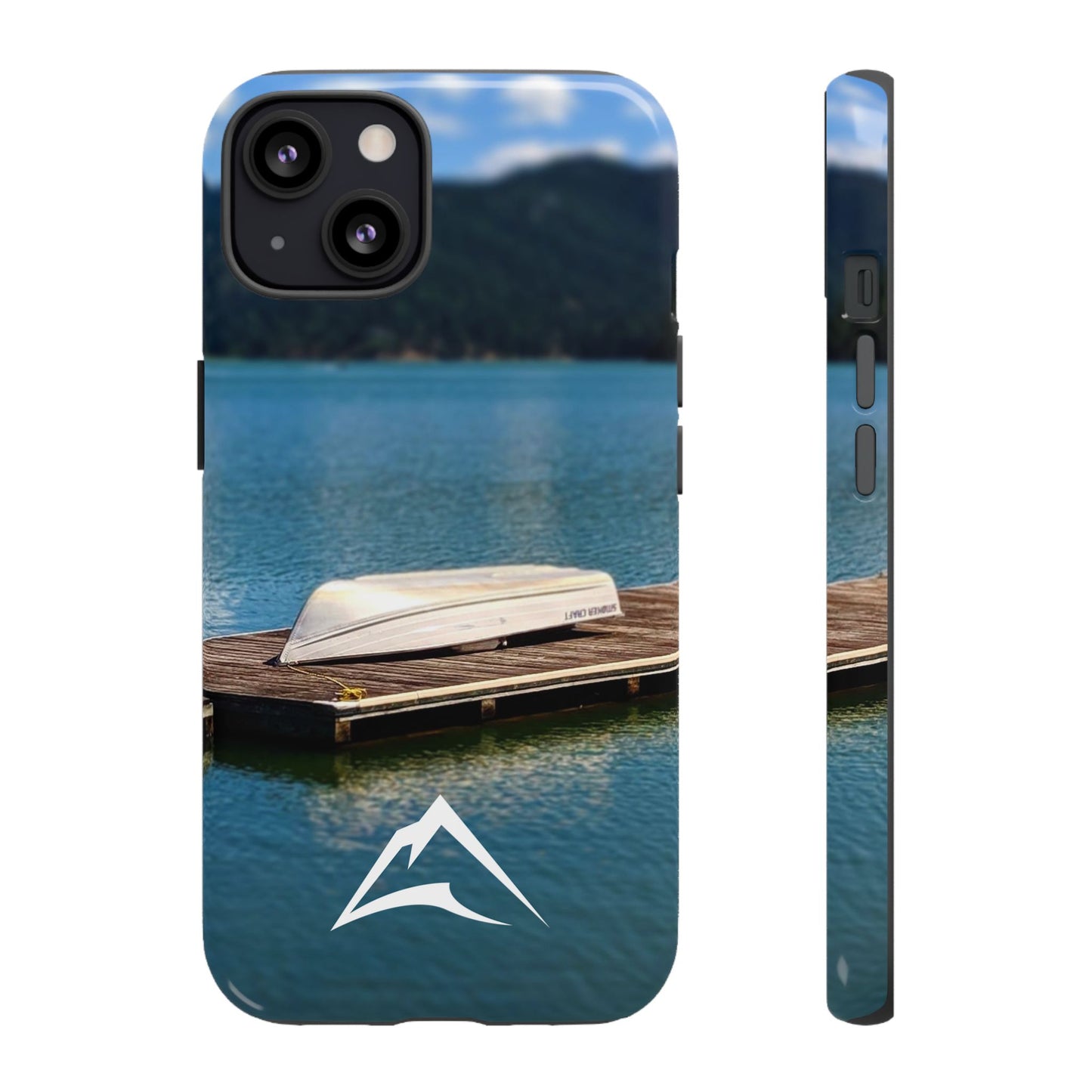 Tough Case | Photo: Summer Potential