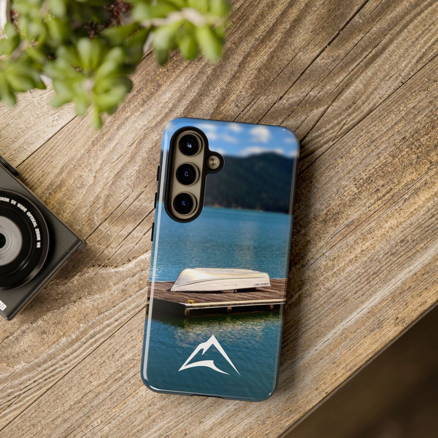 Tough Case | Photo: Summer Potential