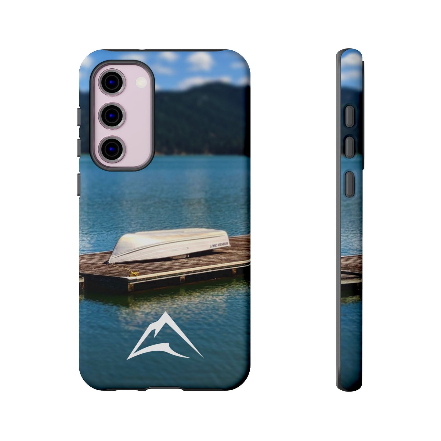 Tough Case | Photo: Summer Potential