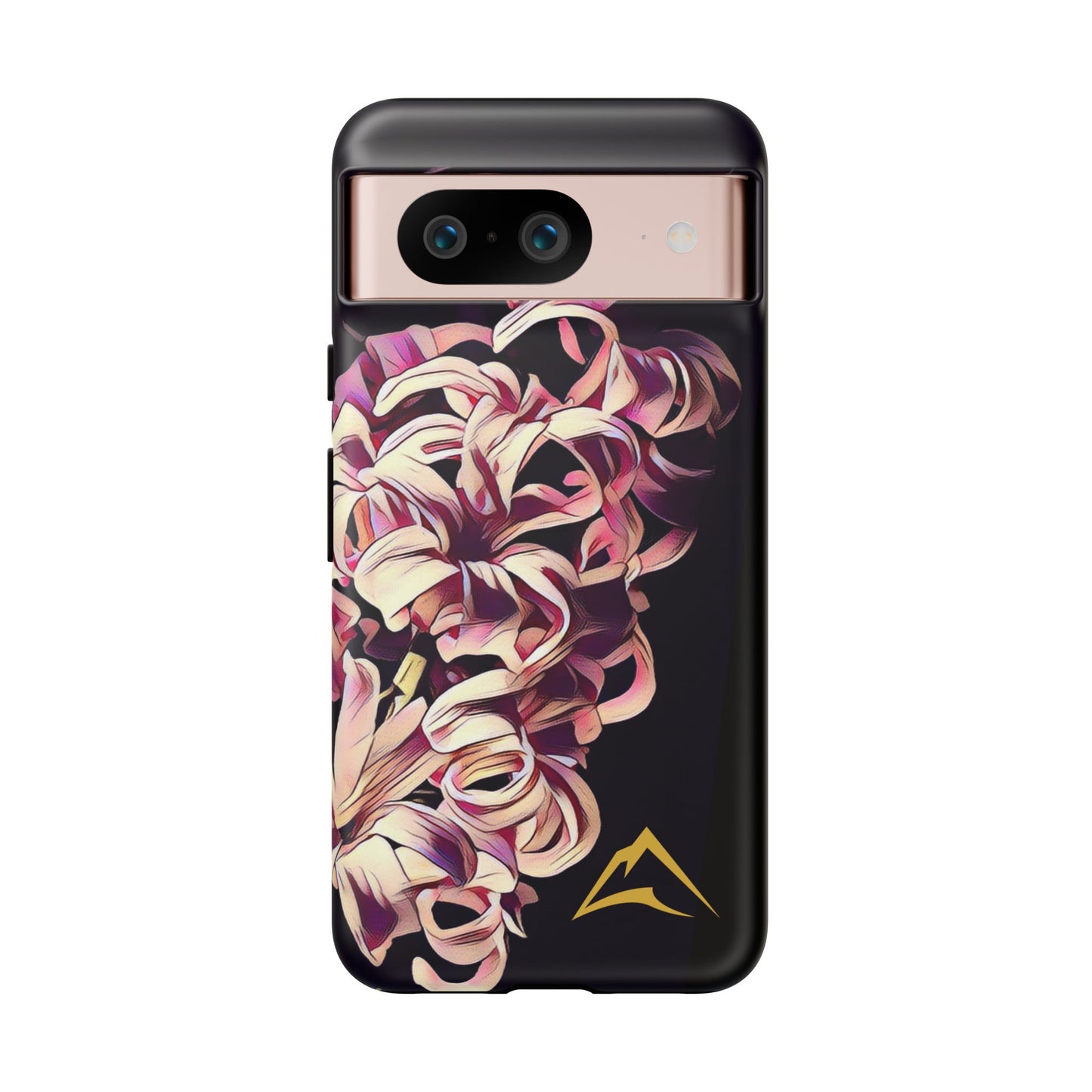 Tough Case | Graphic: Floral Beauty
