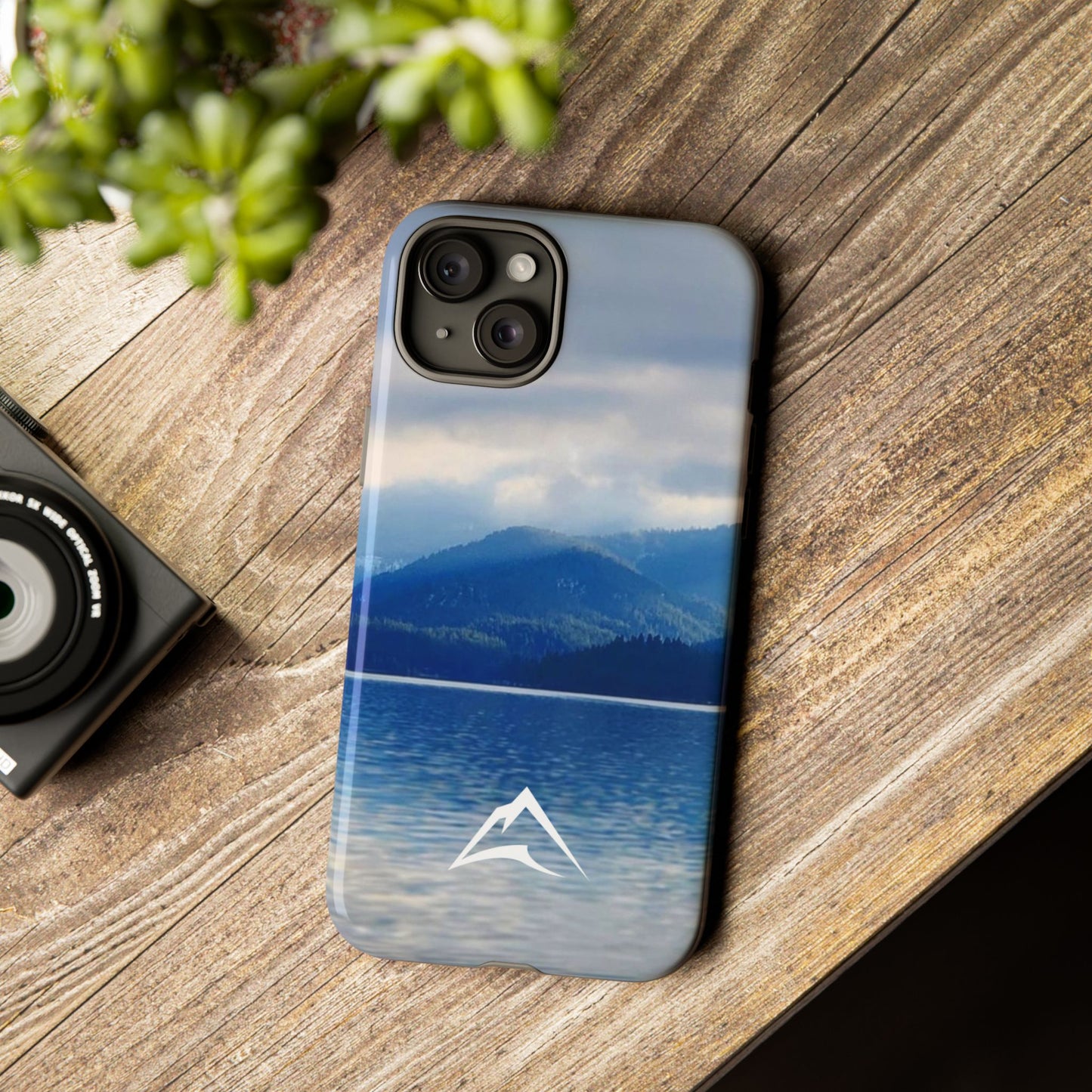 Tough Case | Photo: The Calm