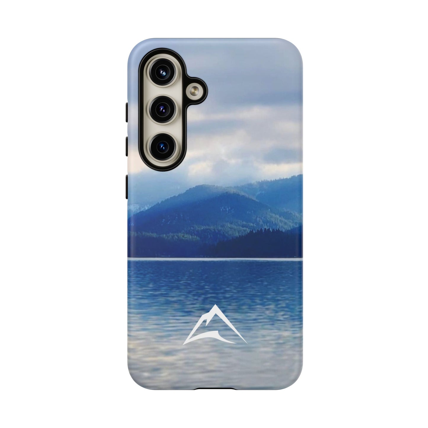 Tough Case | Photo: The Calm