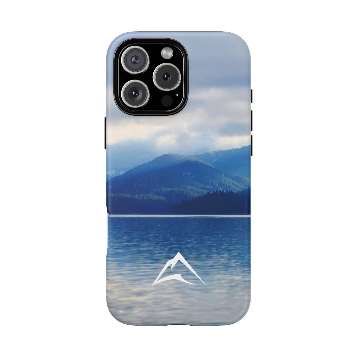 Tough Case | Photo: The Calm