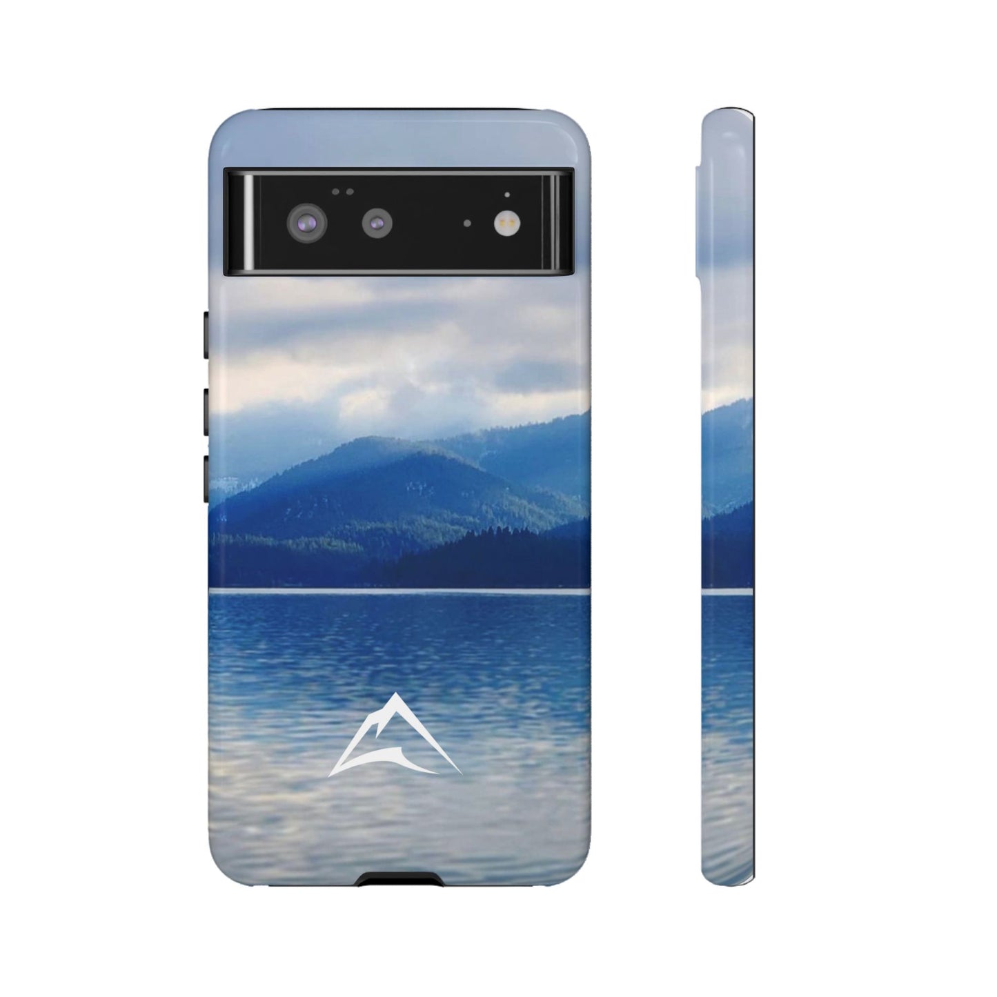 Tough Case | Photo: The Calm