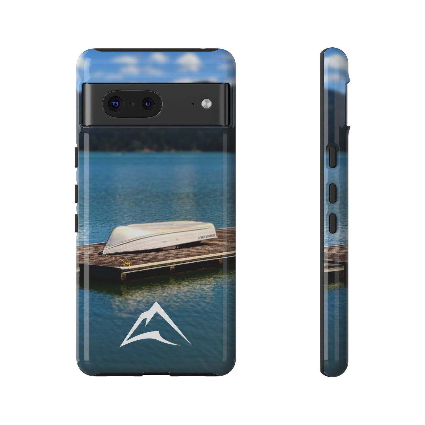 Tough Case | Photo: Summer Potential