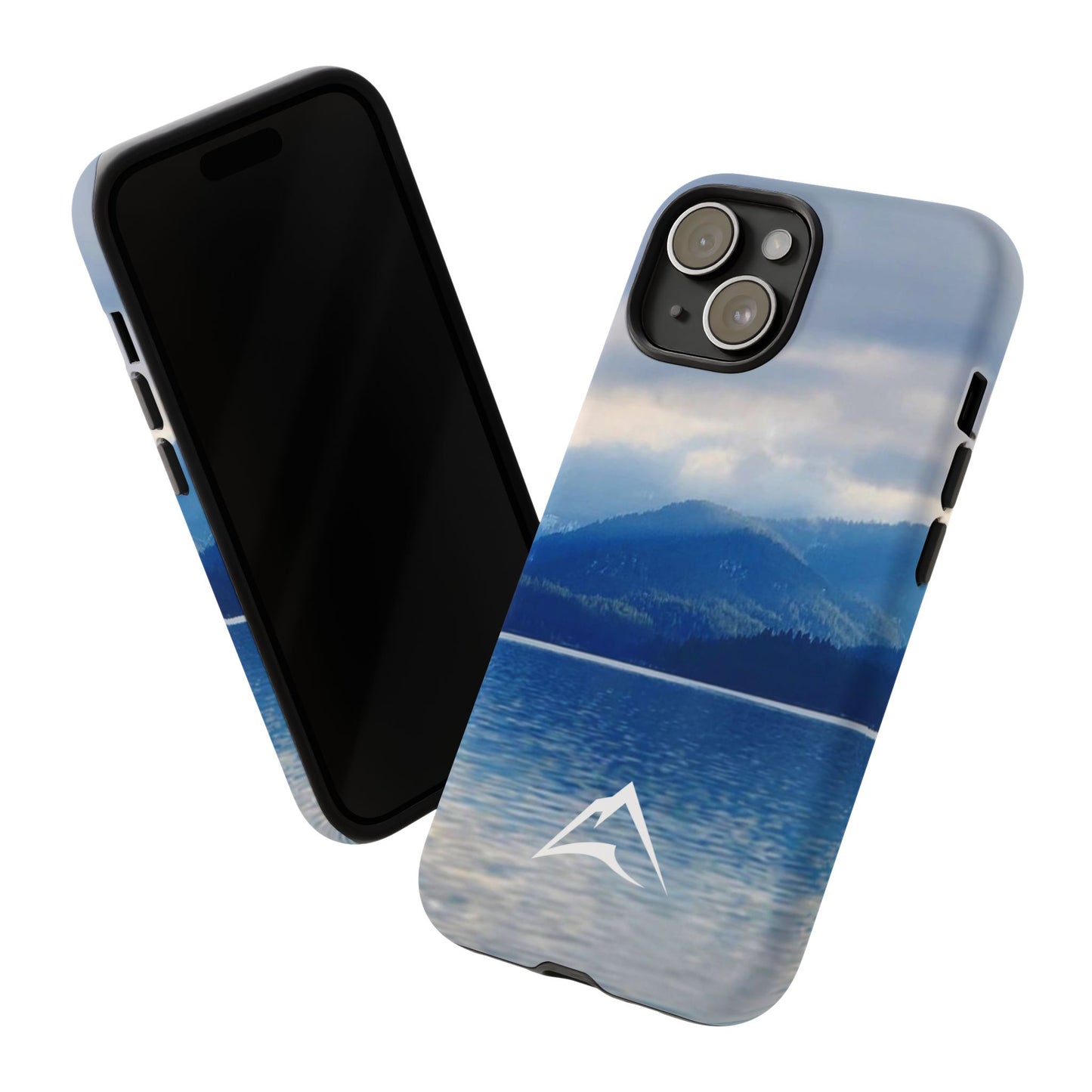 Tough Case | Photo: The Calm