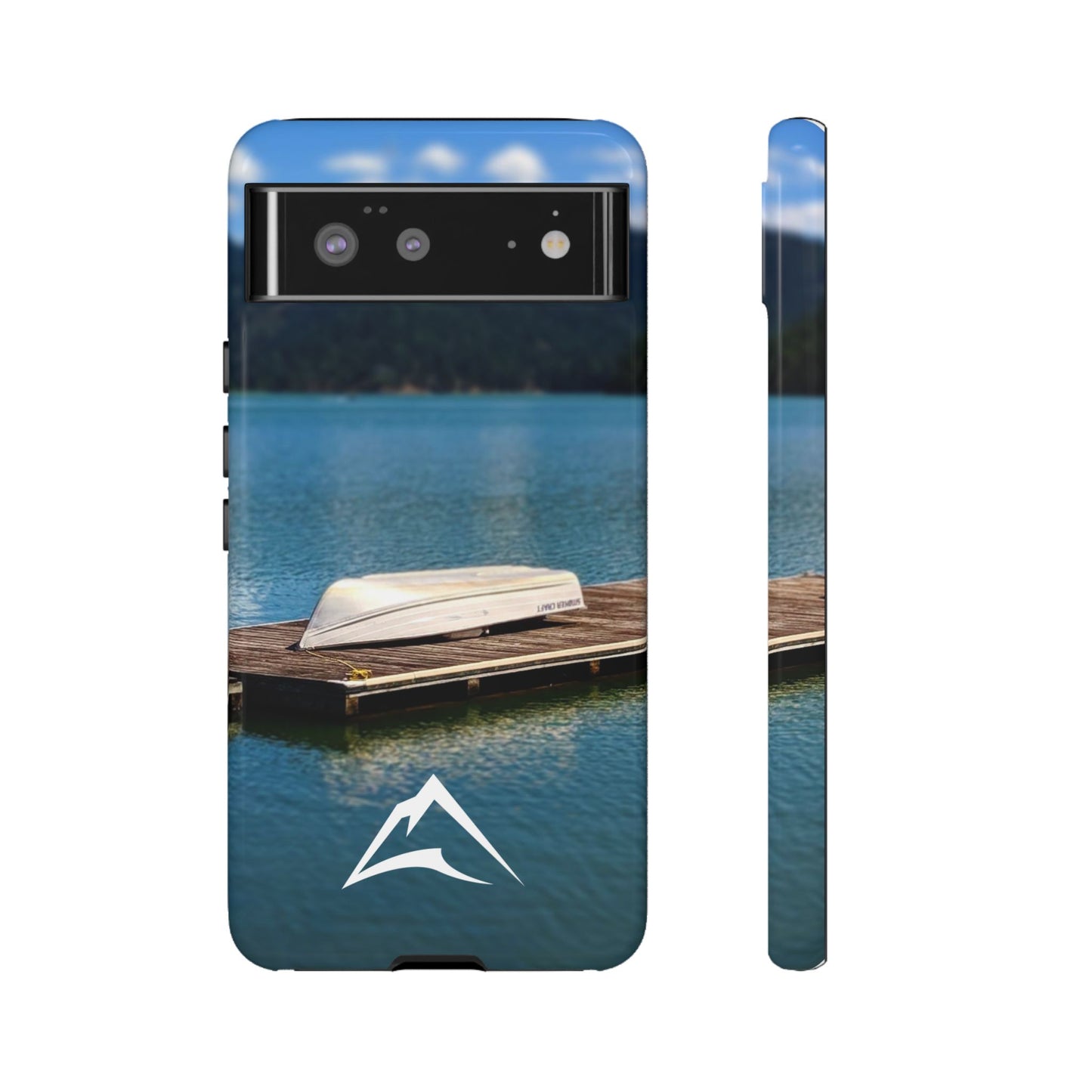 Tough Case | Photo: Summer Potential
