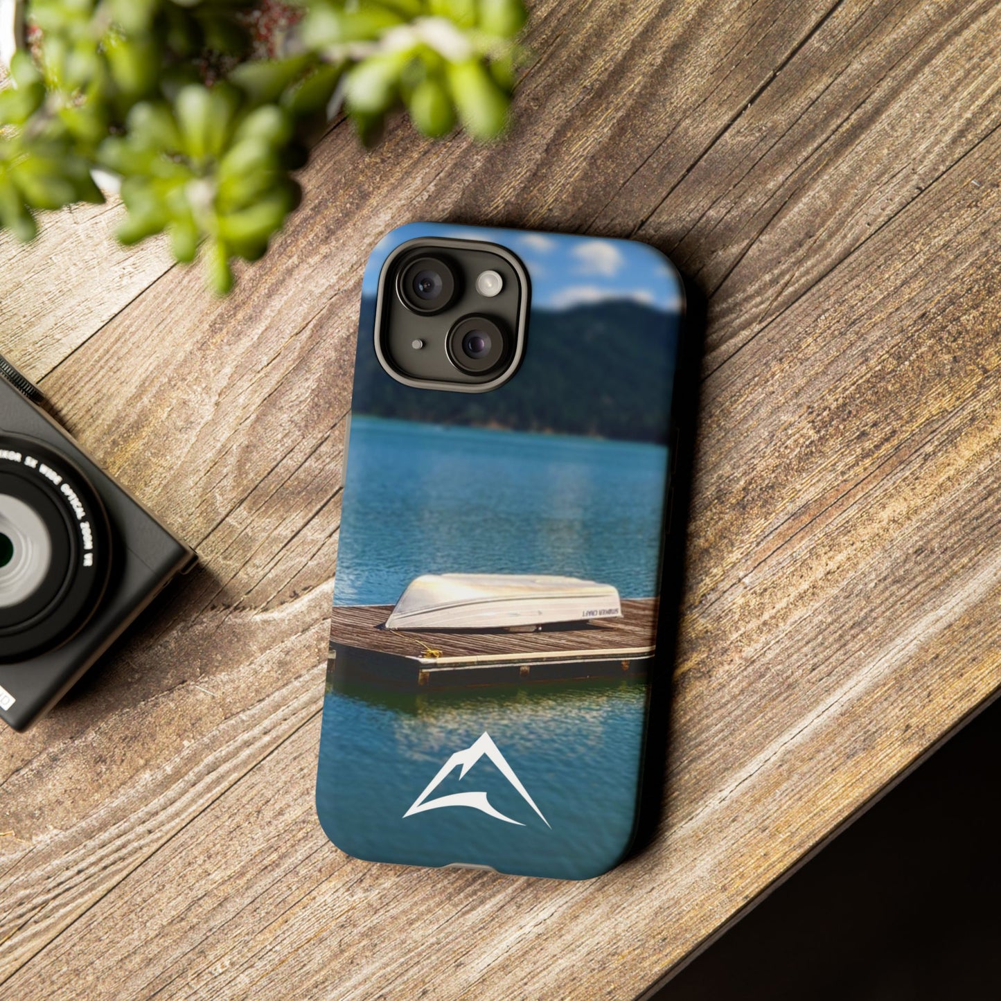Tough Case | Photo: Summer Potential