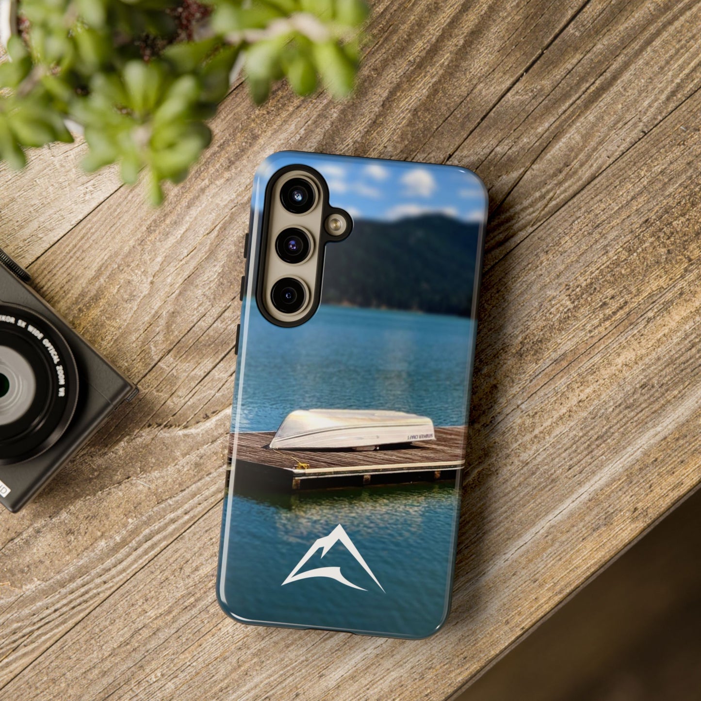 Tough Case | Photo: Summer Potential