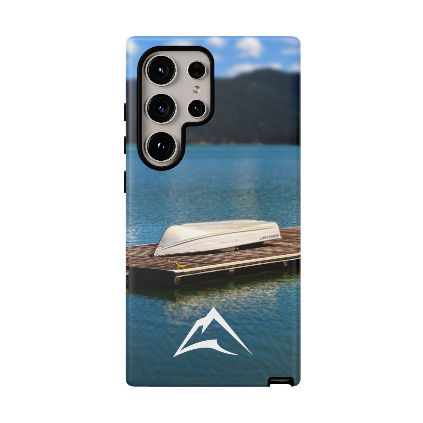 Tough Case | Photo: Summer Potential