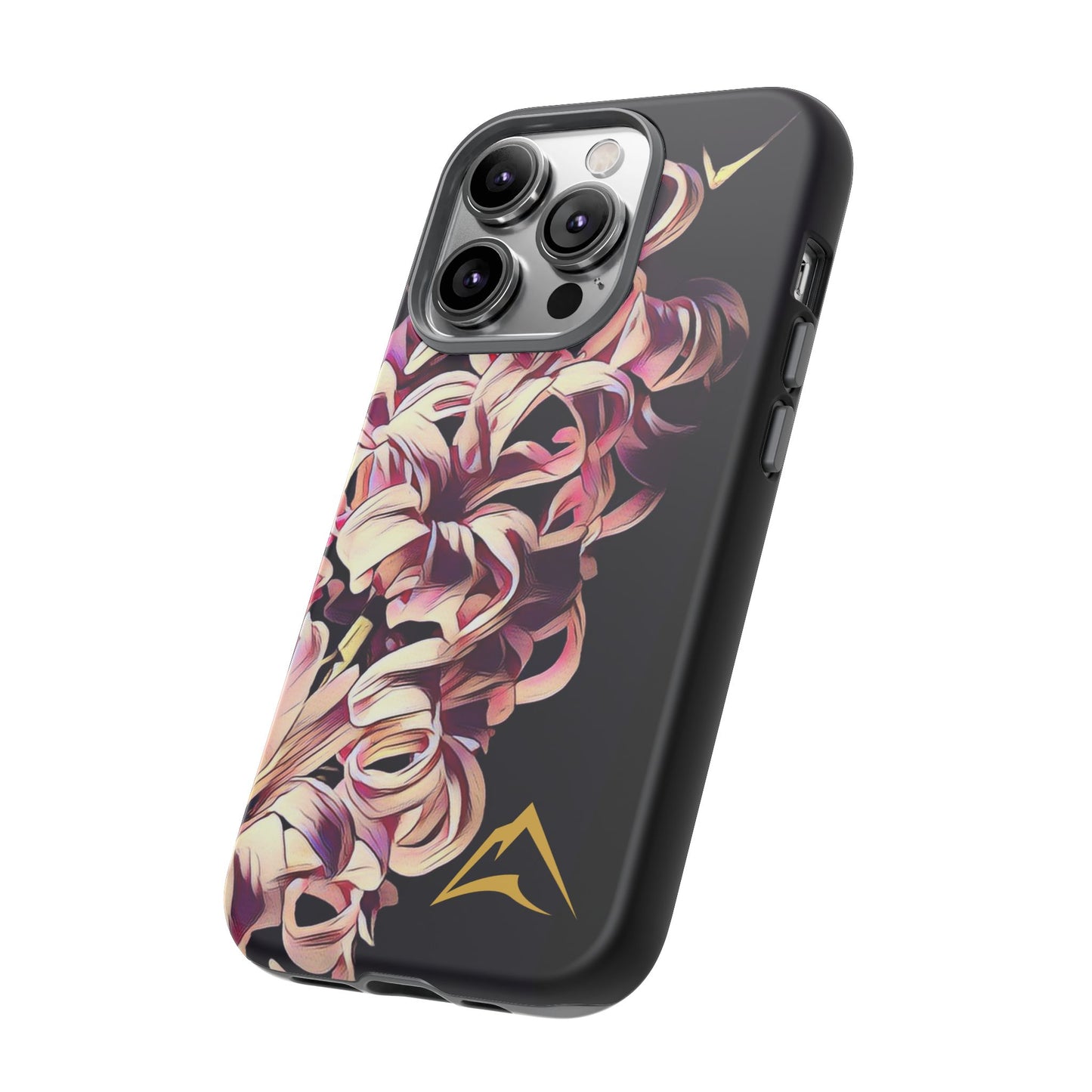 Tough Case | Graphic: Floral Beauty