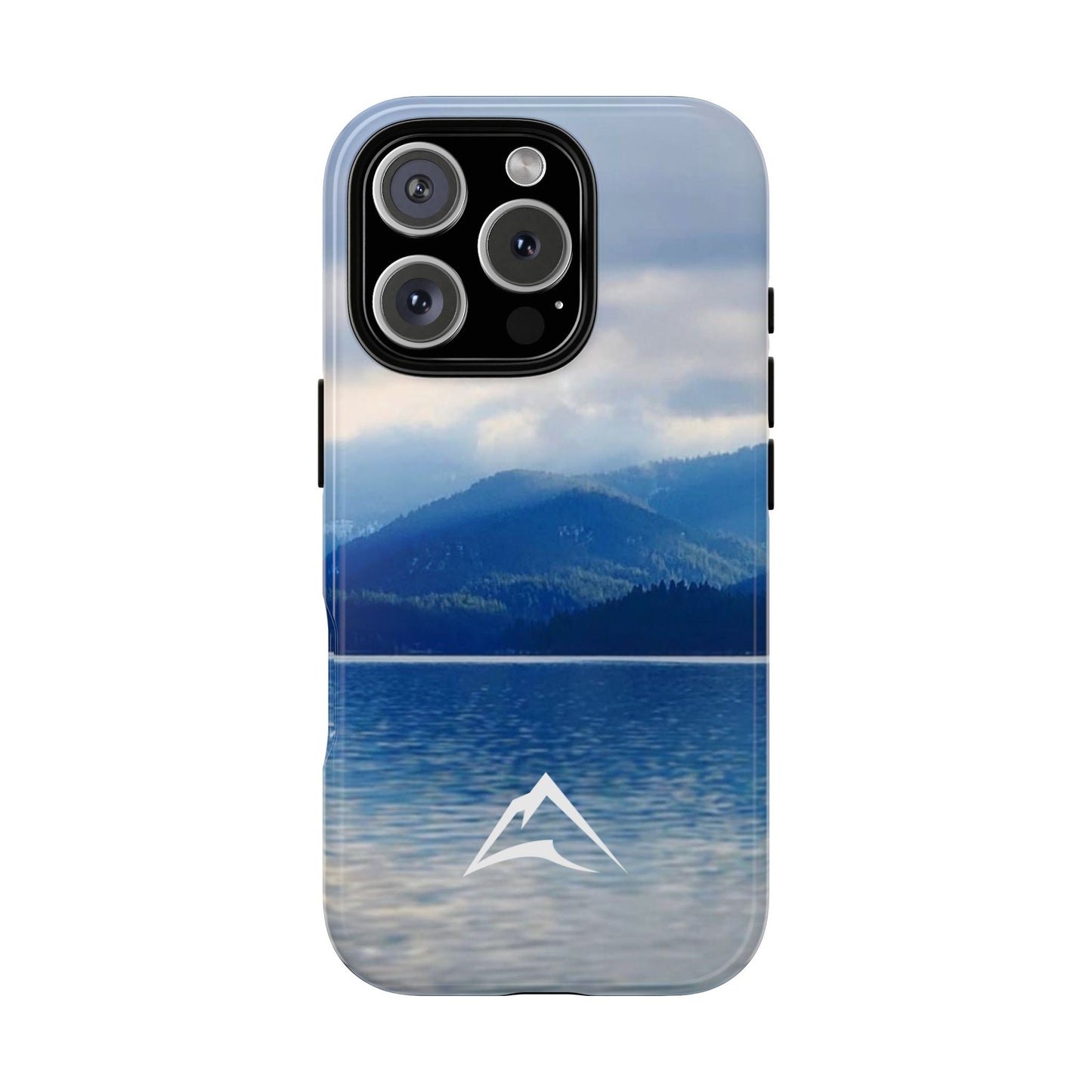 Tough Case | Photo: The Calm