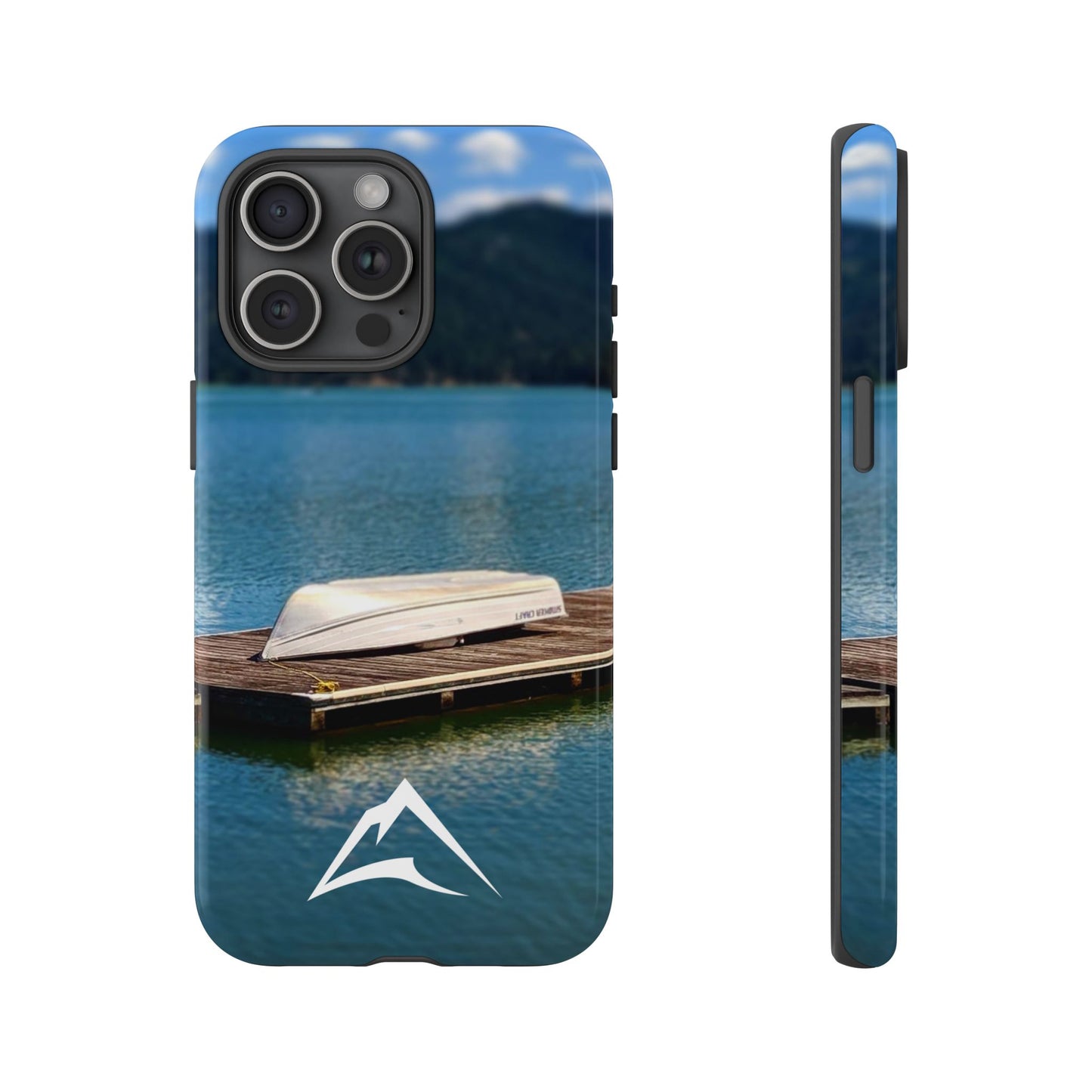 Tough Case | Photo: Summer Potential