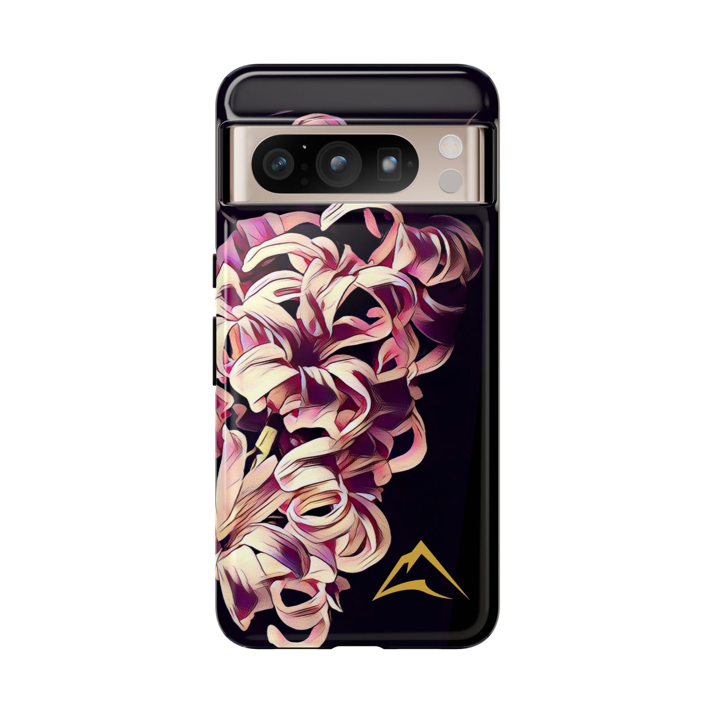 Tough Case | Graphic: Floral Beauty