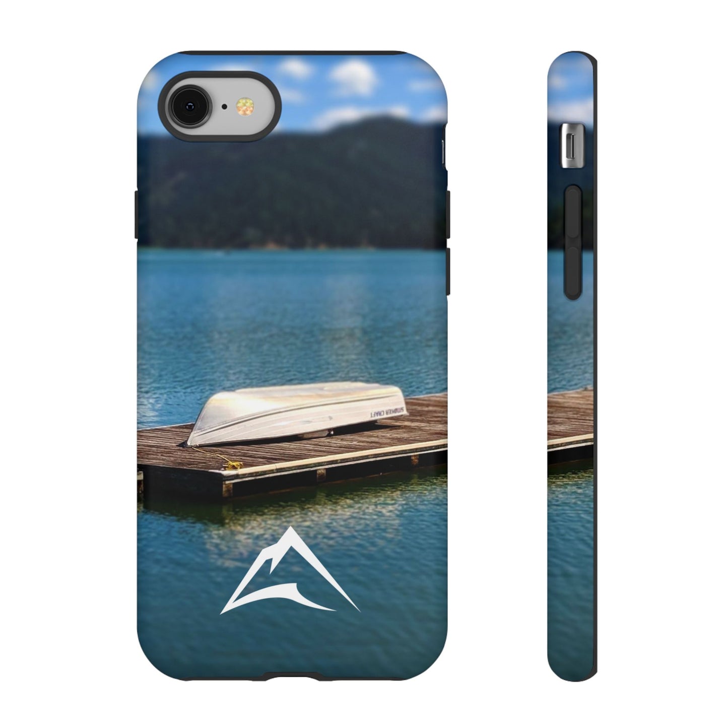 Tough Case | Photo: Summer Potential